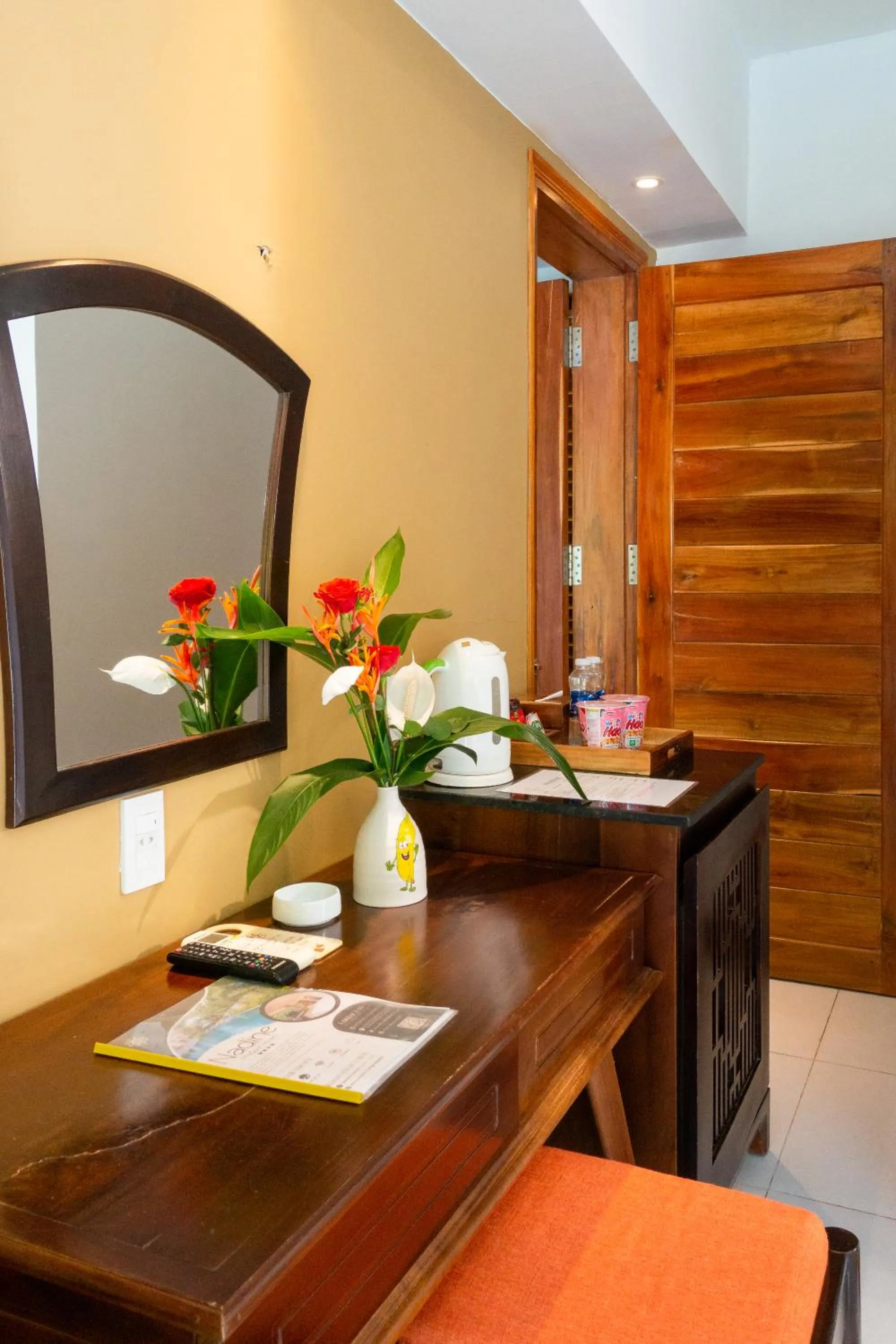 View (from property/room) in Nadine Phu Quoc Resort & Spa