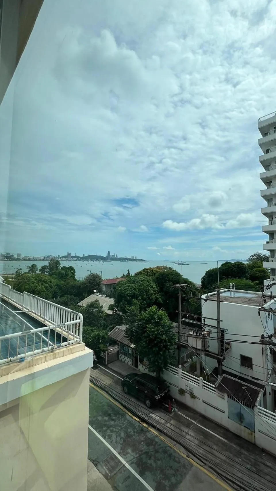 View (from property/room) in Best Bella Pattaya