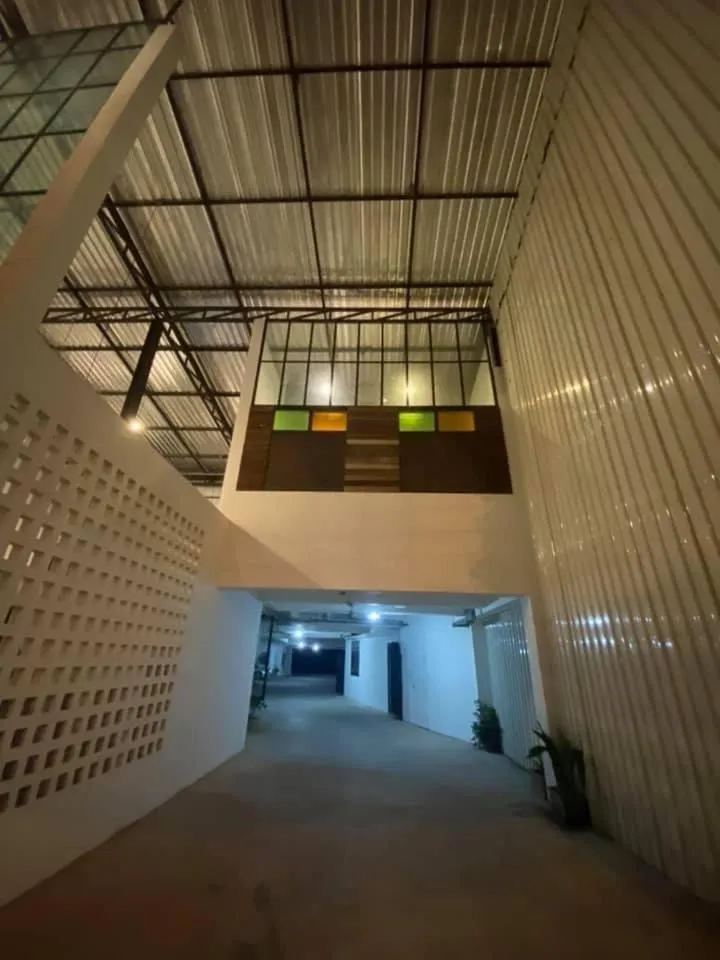 Nornlamphun Boutique Hotel