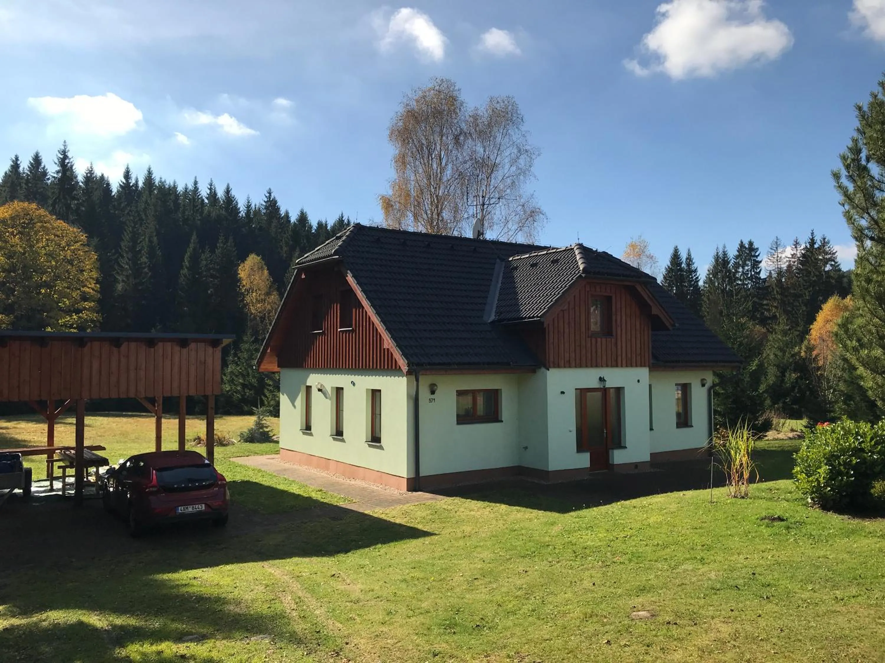 Harrachov 571