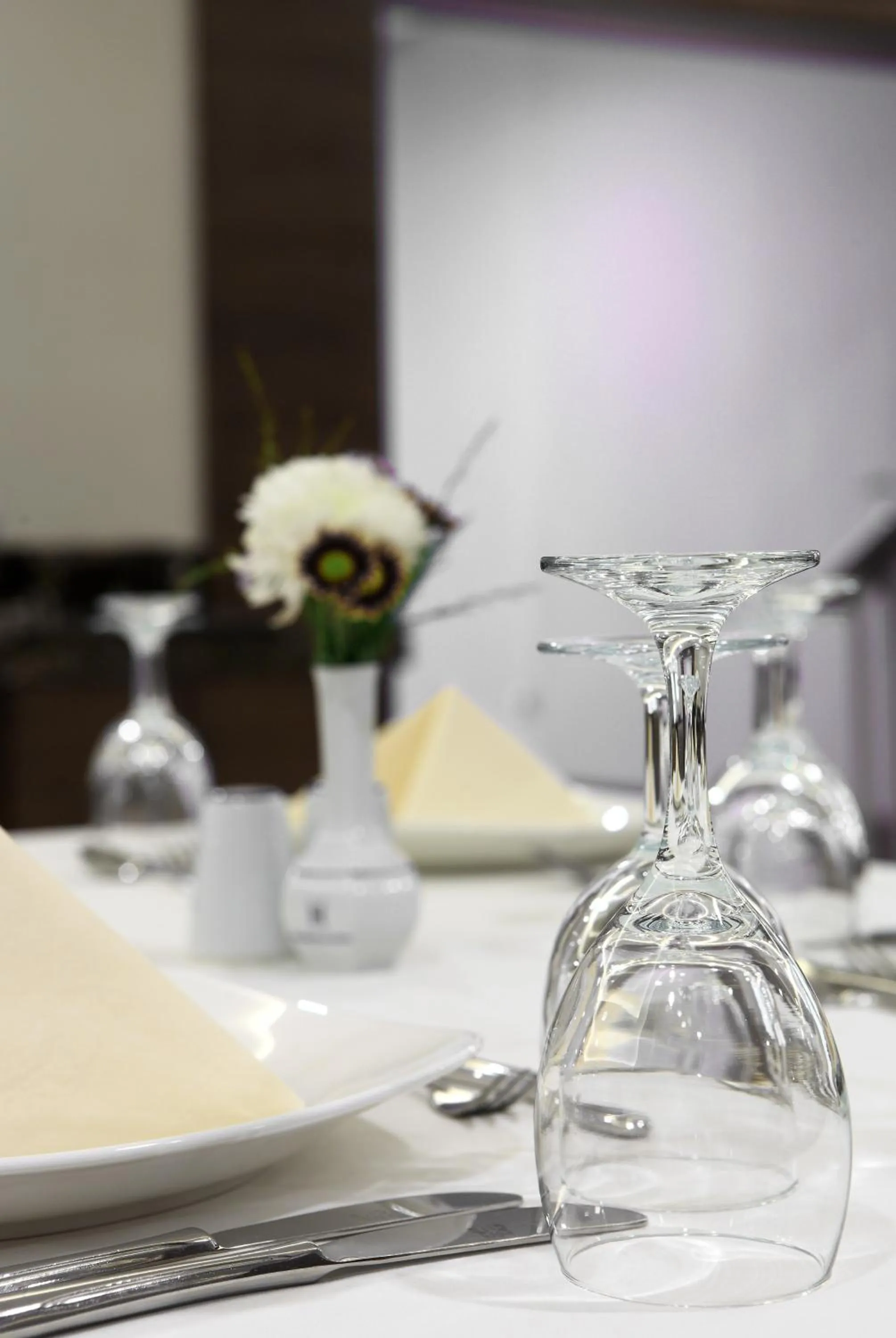 Food close-up in Eyuboglu Hotel