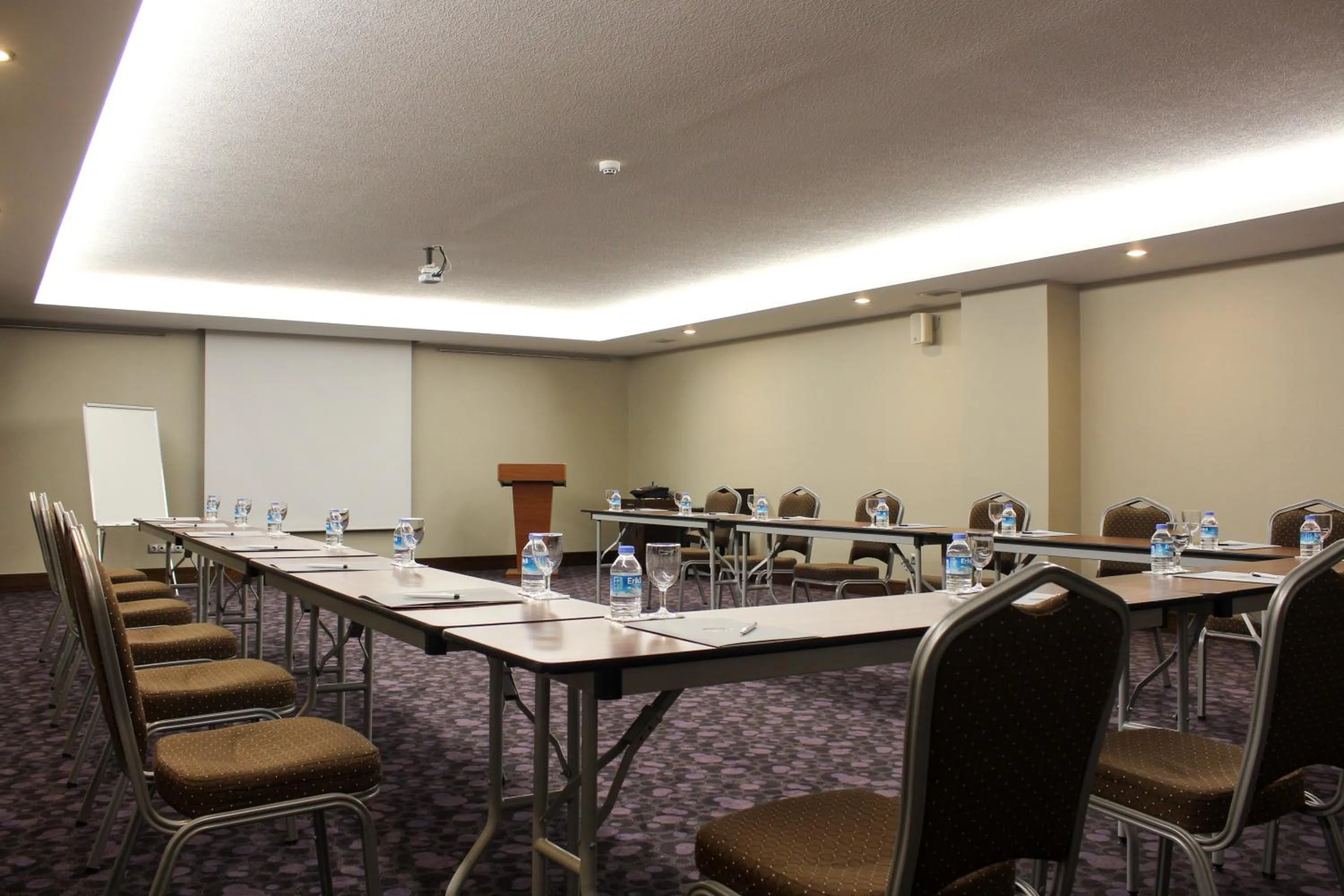 Meeting/conference room in Eyuboglu Hotel