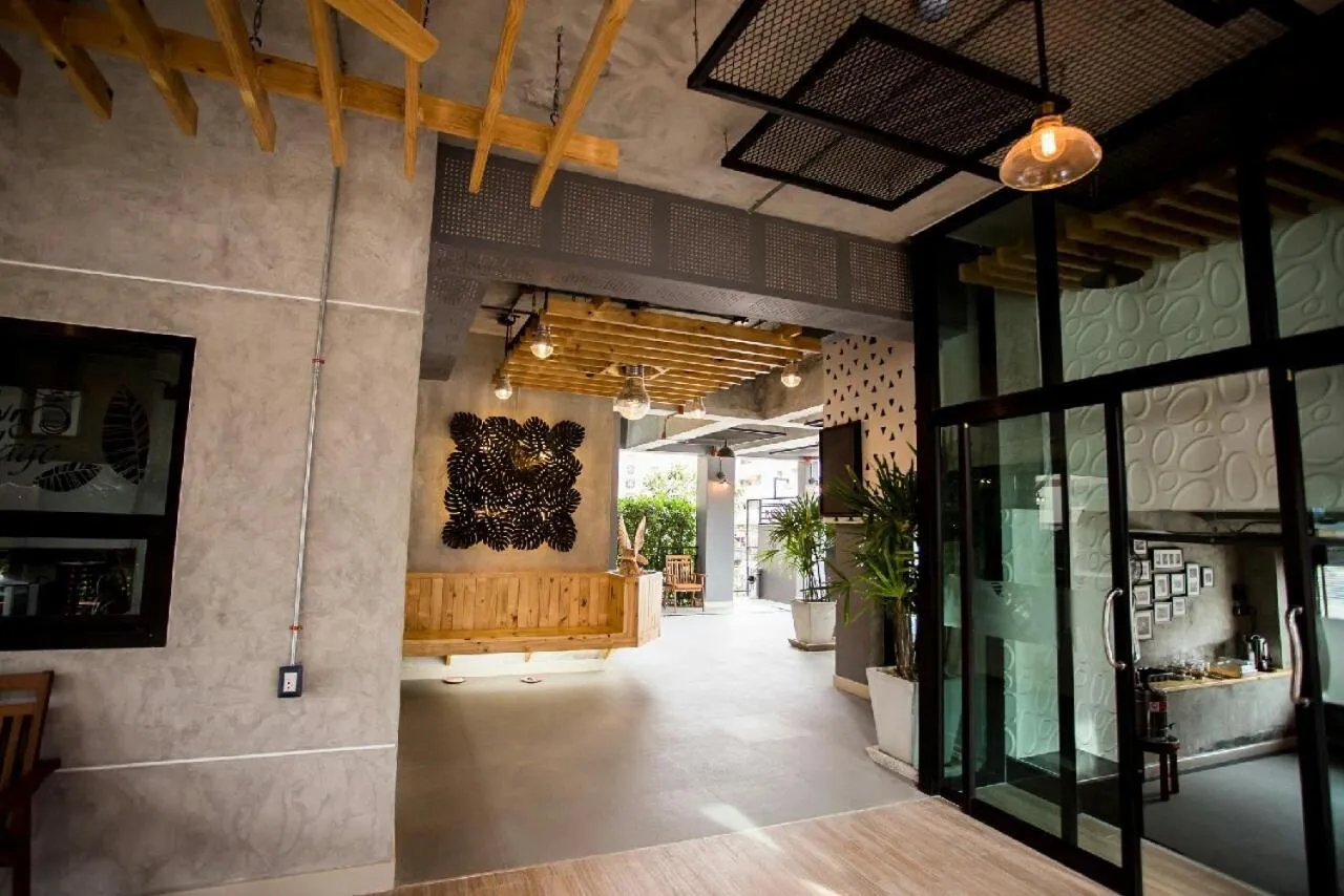 Property building in Samkwan Village