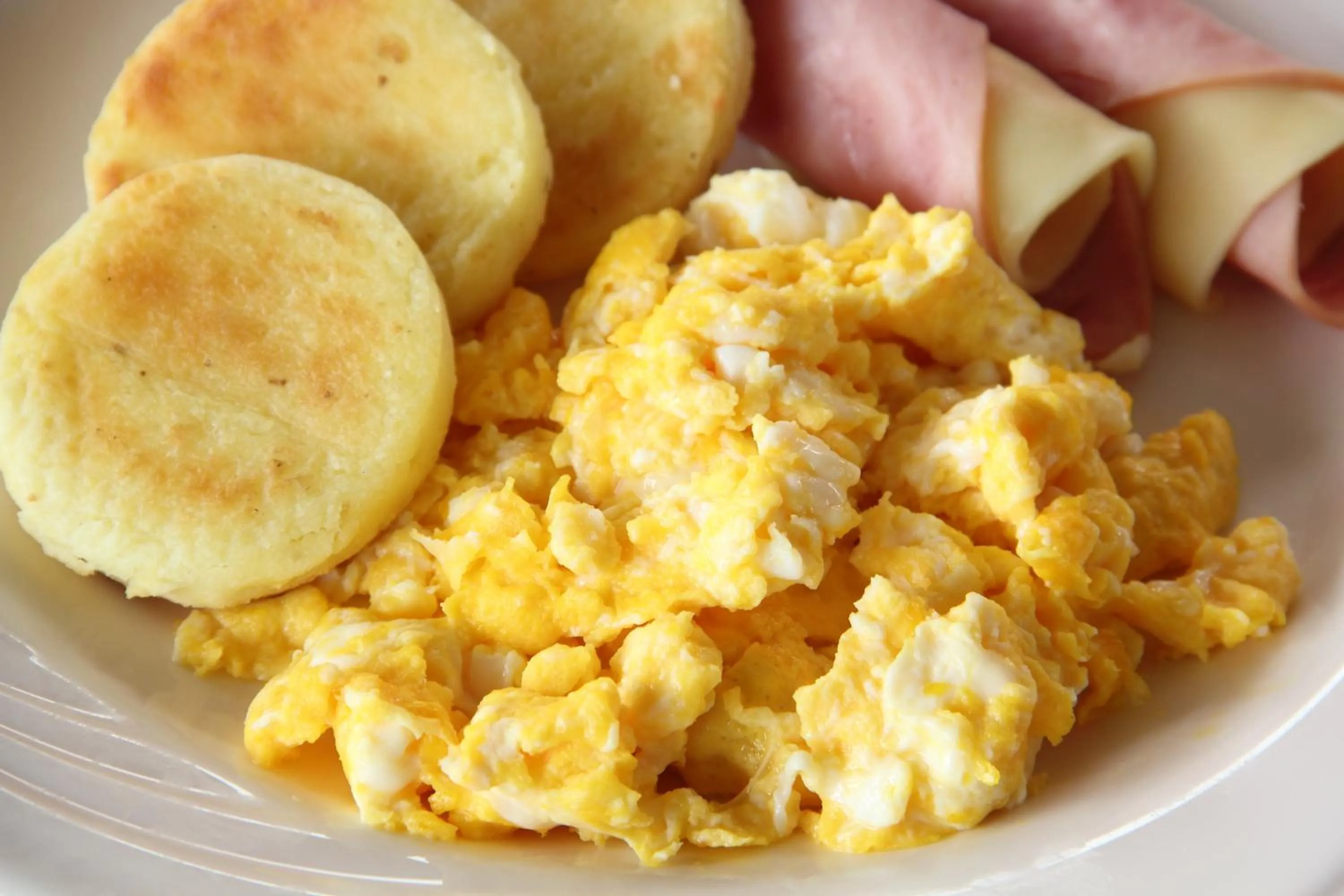 Breakfast in Hotel Holiday Inn Express & Suites Medellin by IHG