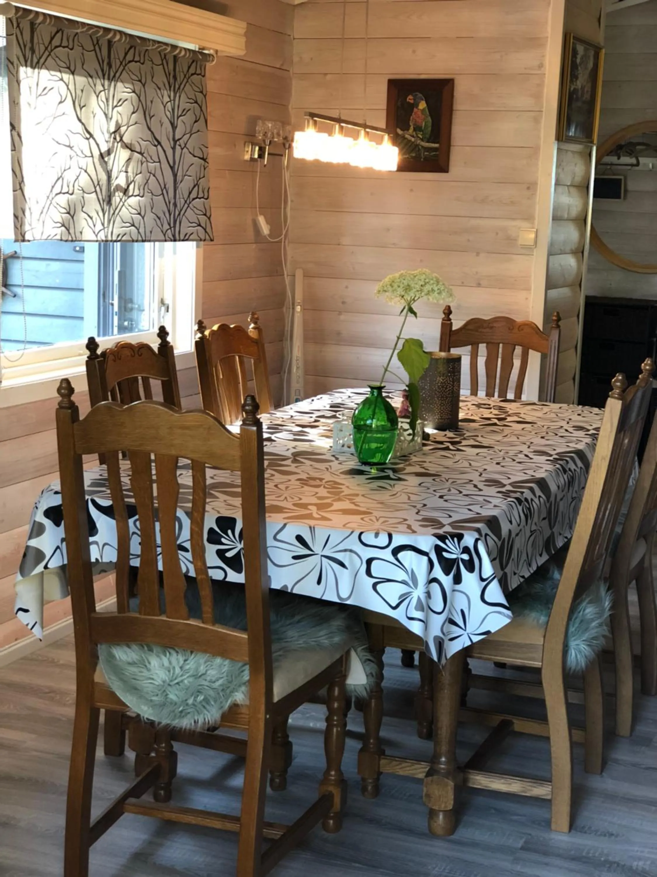 Bondegårdsparken Farm Holiday