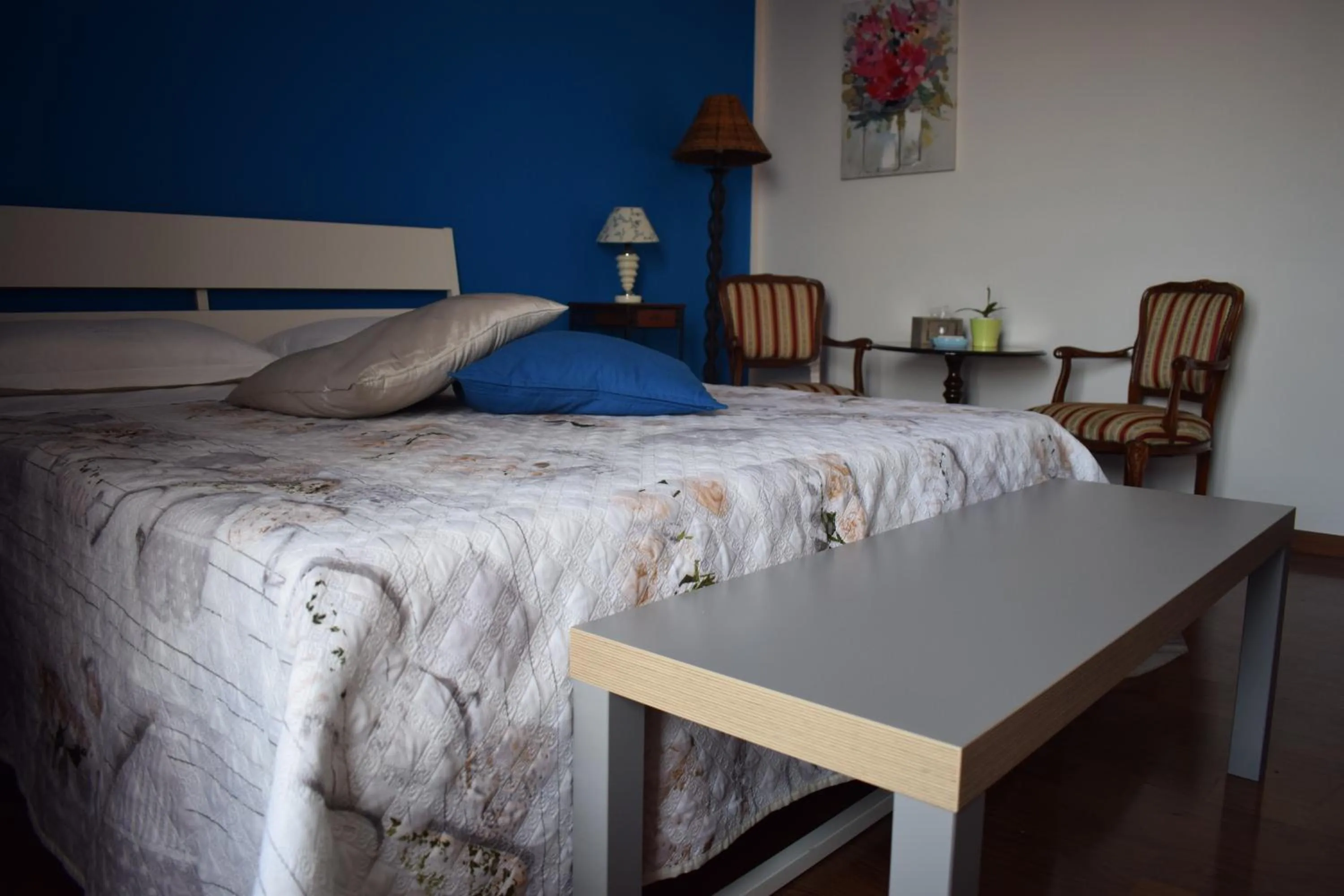 Bedroom in B & B Arco di Sole