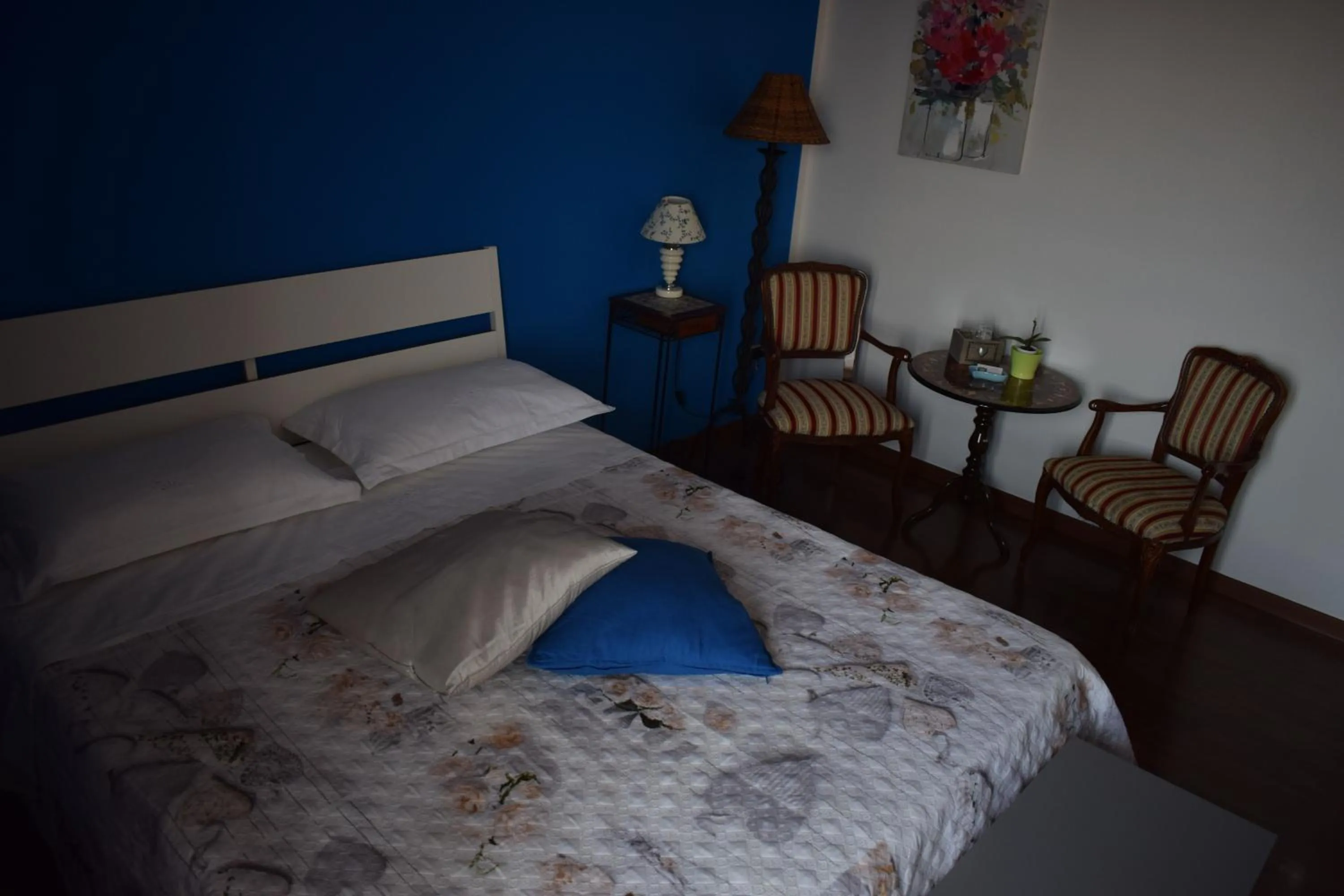 Bedroom in B & B Arco di Sole