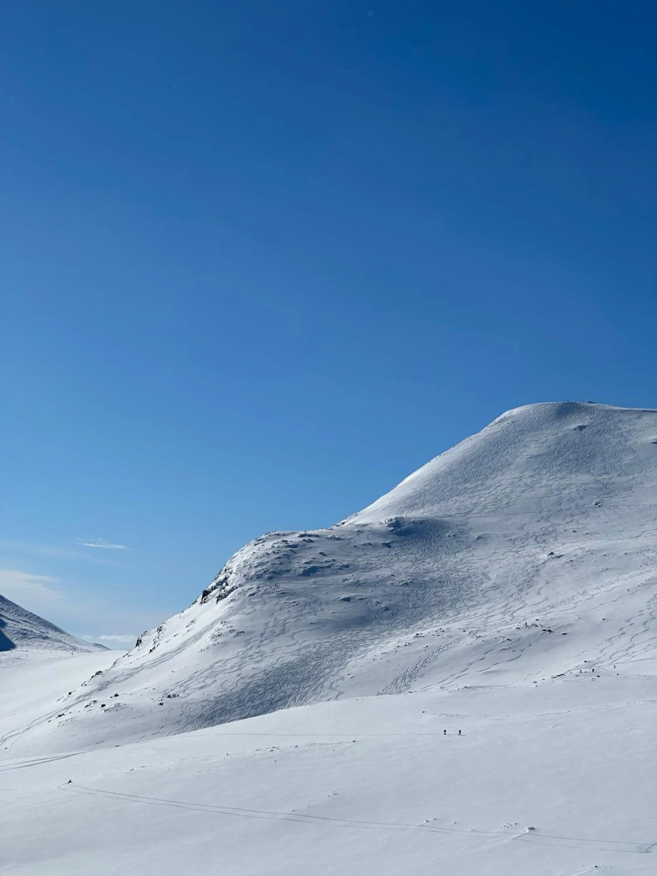 Pensionat Mullfjället