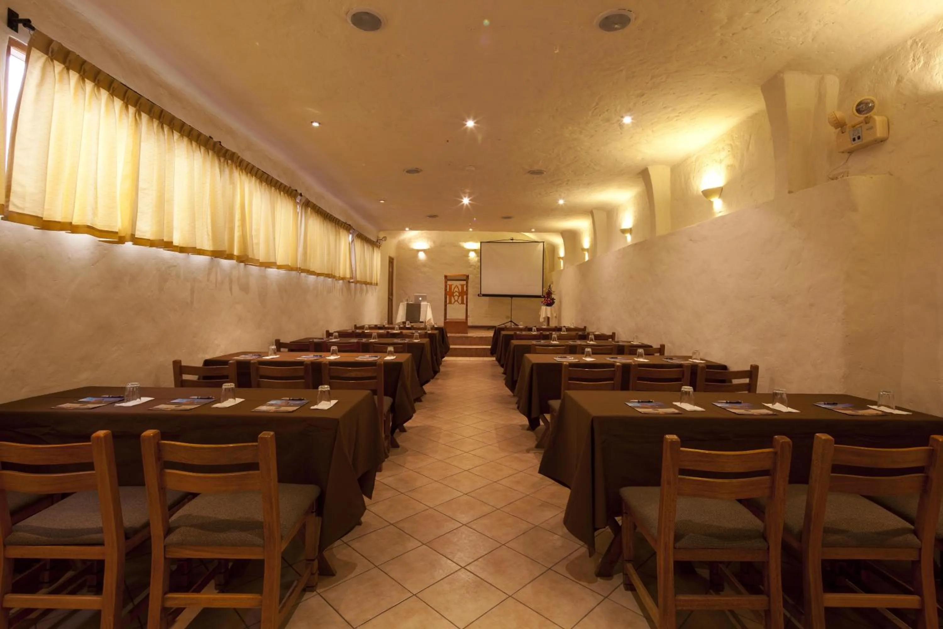 Meeting/conference room in San Agustin Internacional