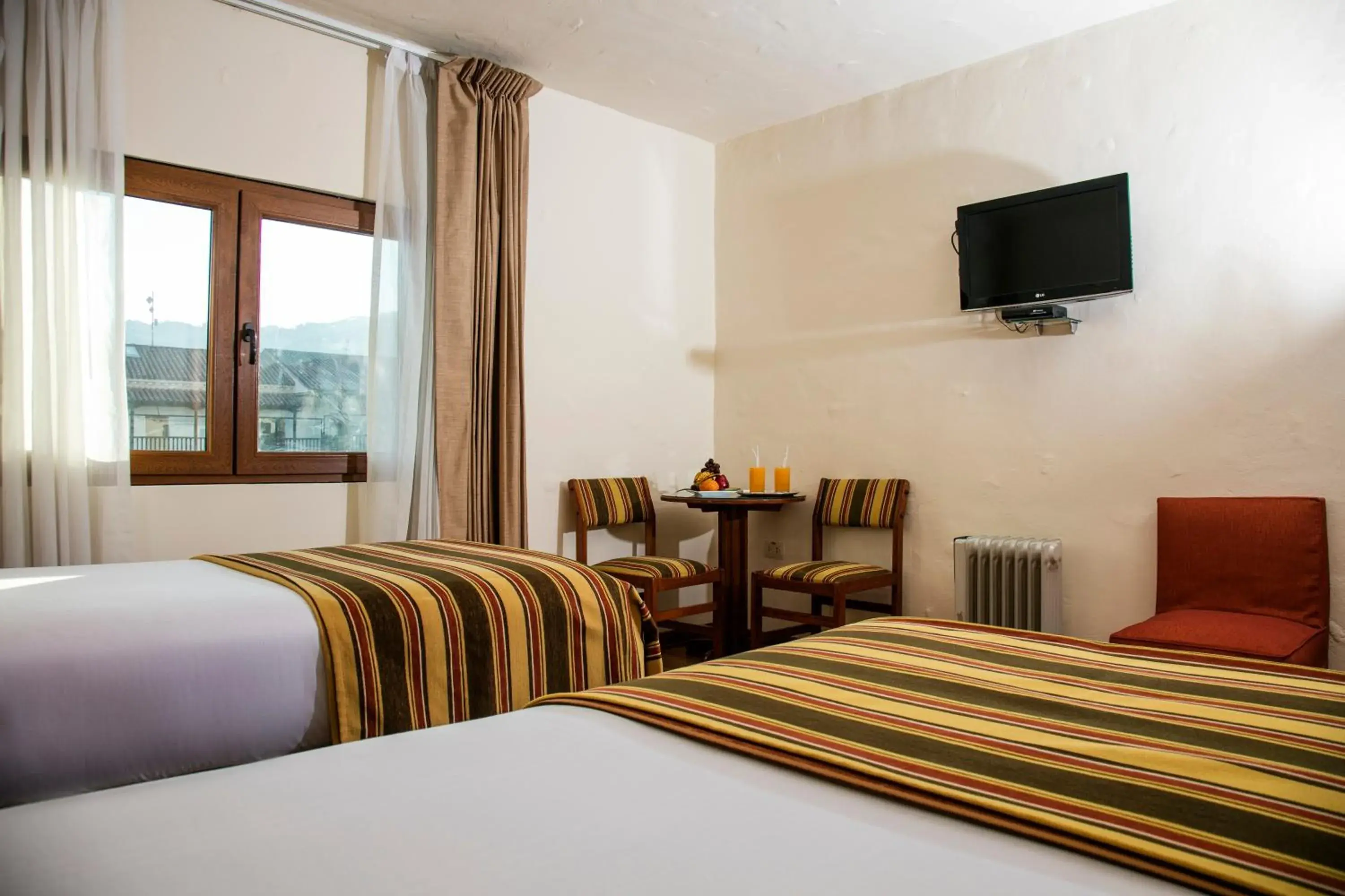 Bed in San Agustin Internacional Bed in San Agustin Internacional