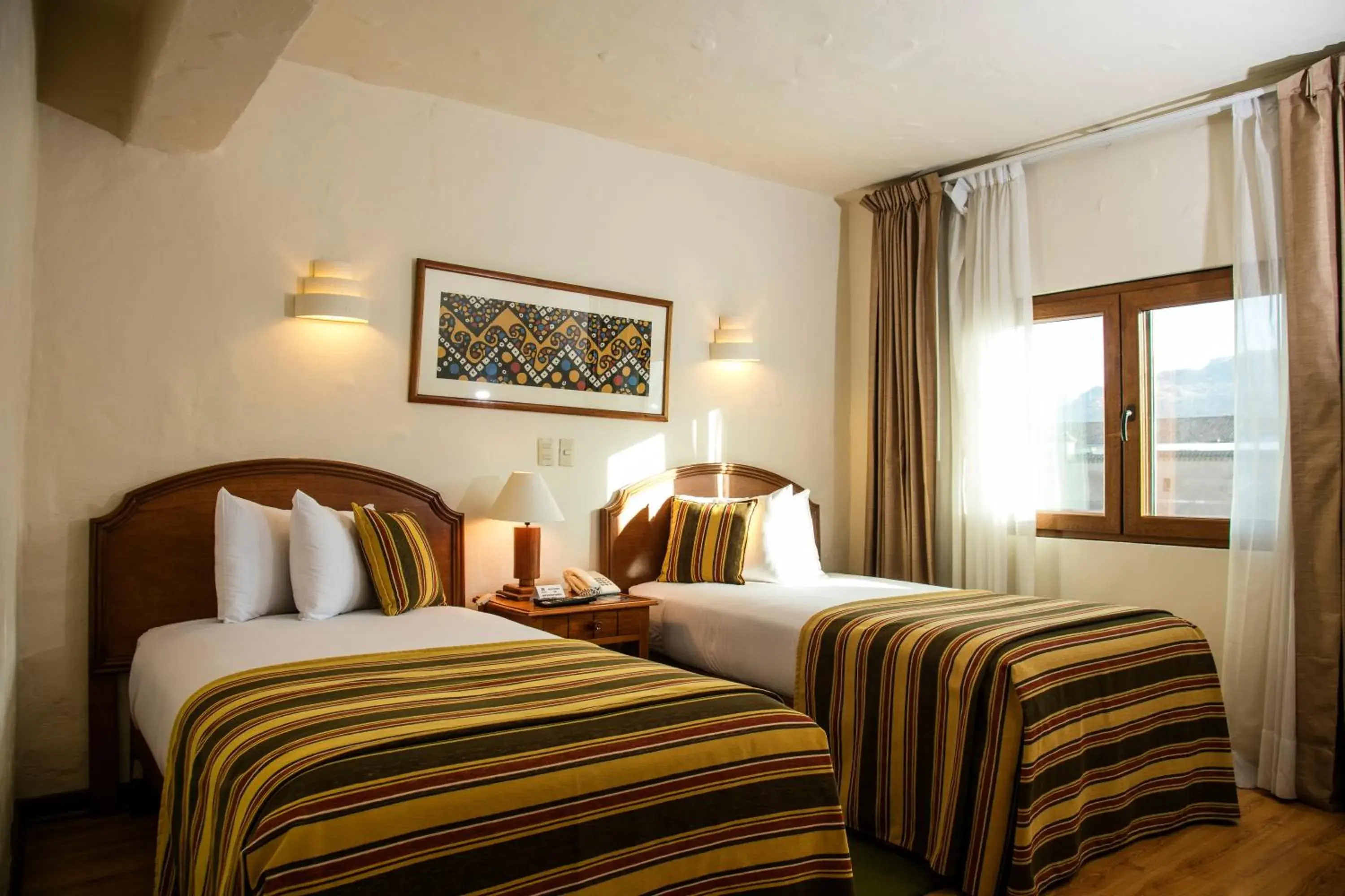 Bed in San Agustin Internacional Bed in San Agustin Internacional