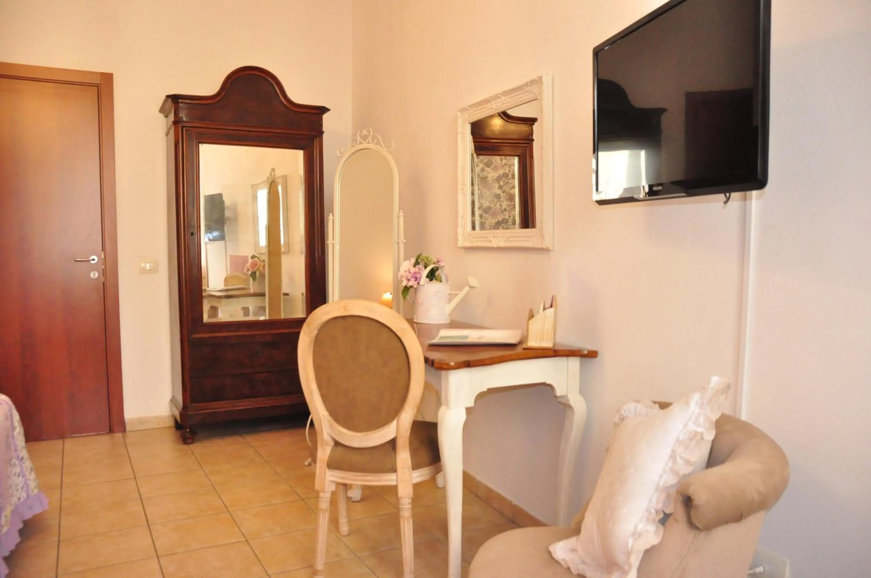 B&B Le Camere di Livia