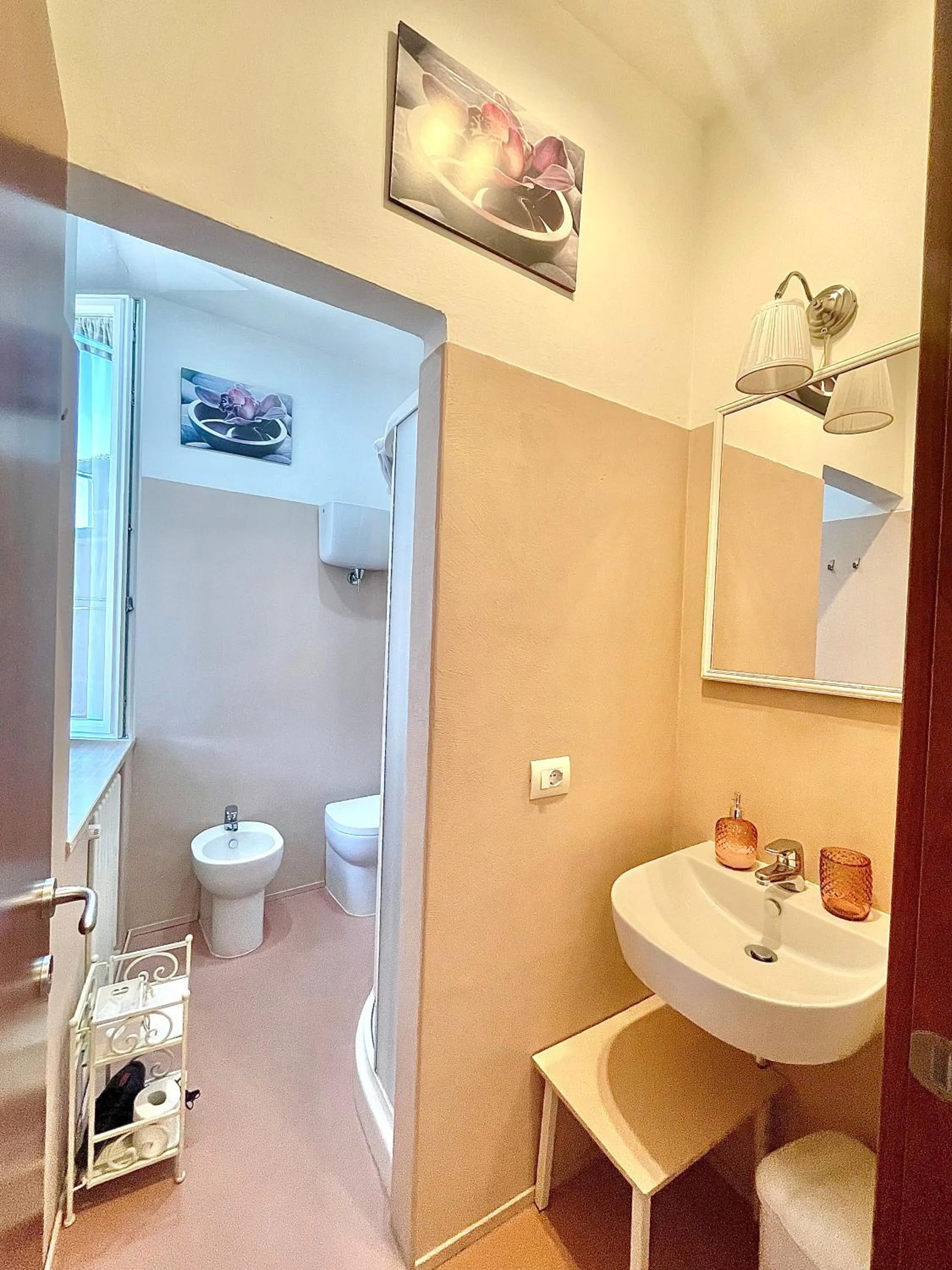 B&B Le Camere di Livia