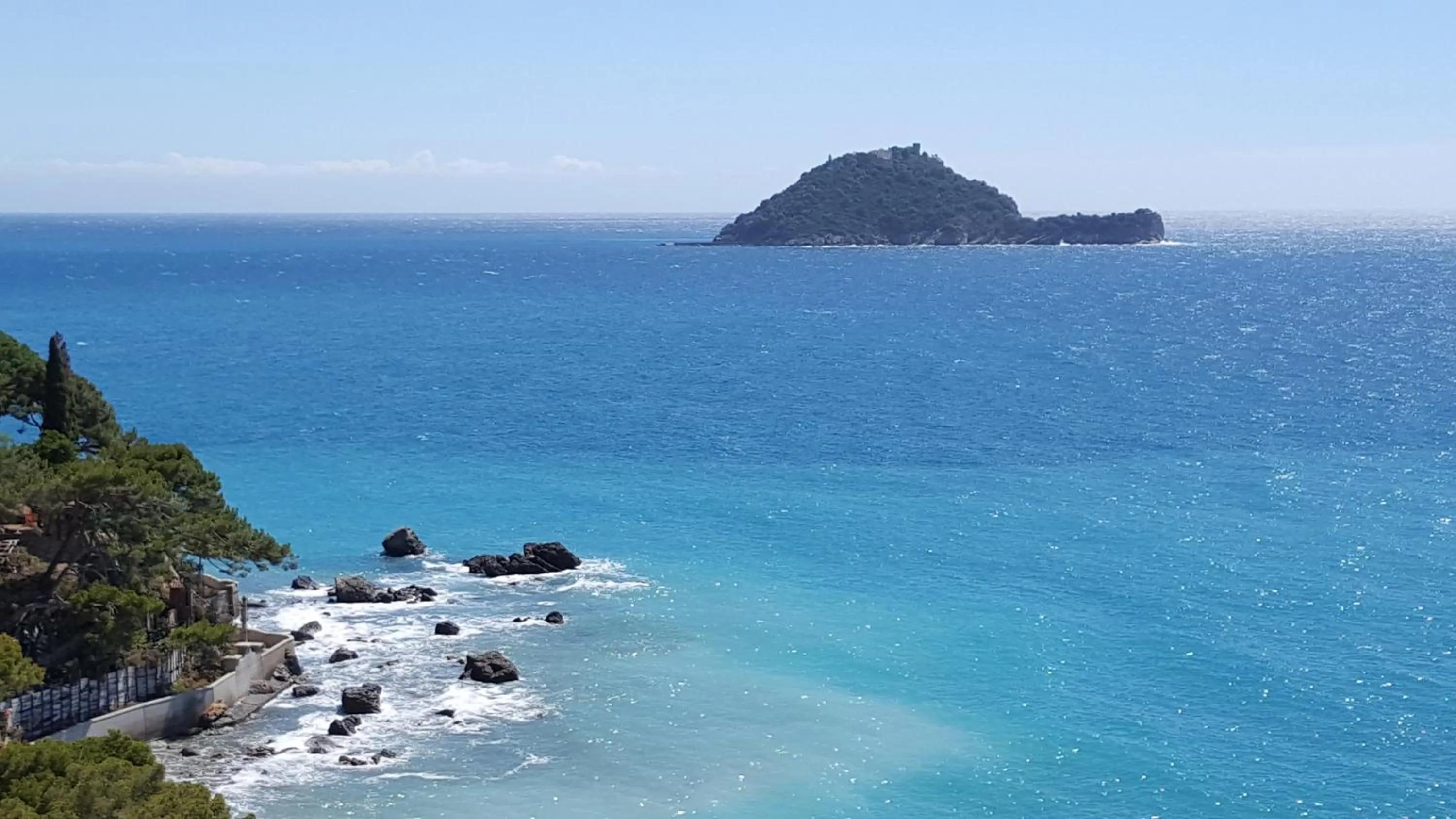 Nearby landmark in Hotel Regina