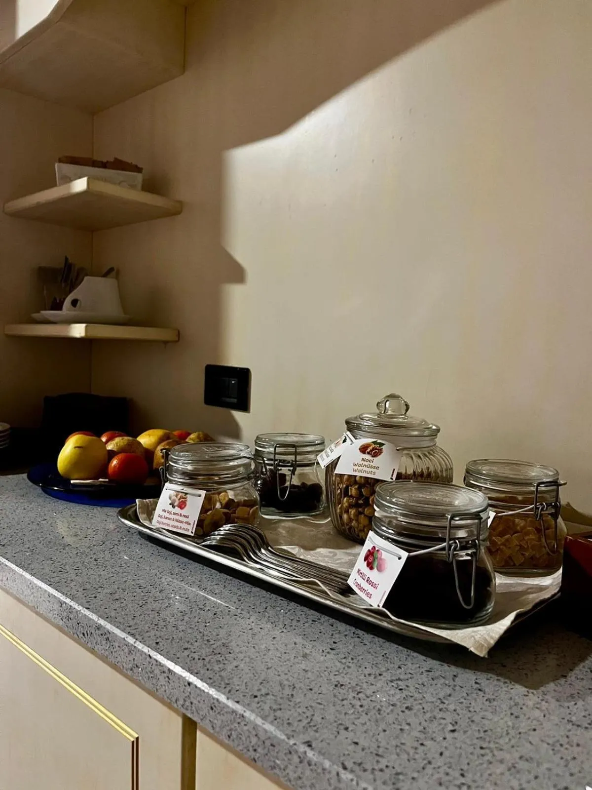 Spa and wellness centre/facilities in Hotel Regina