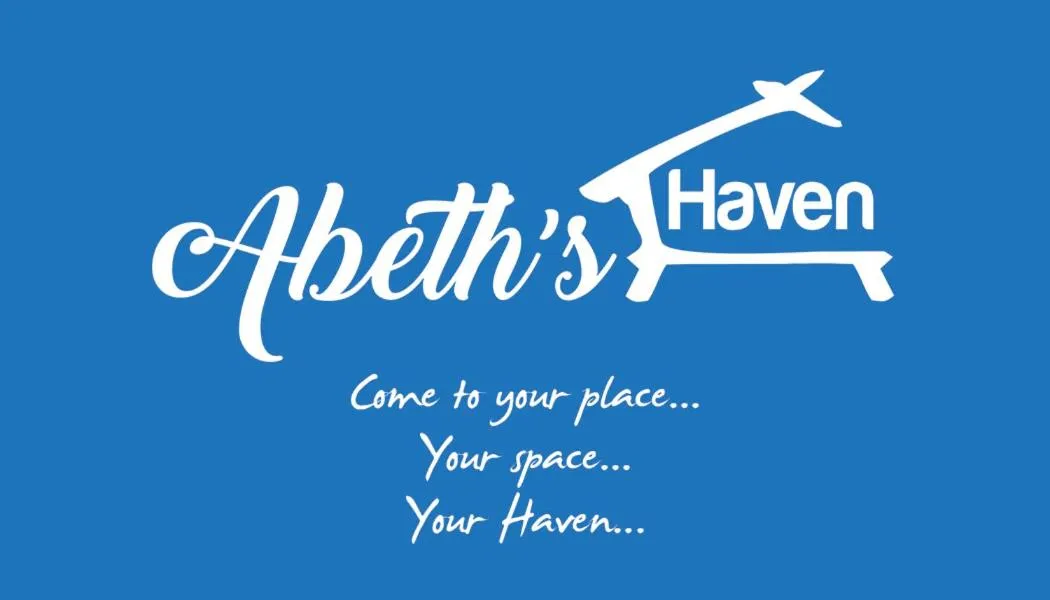 Property logo or sign in Abeth's Haven