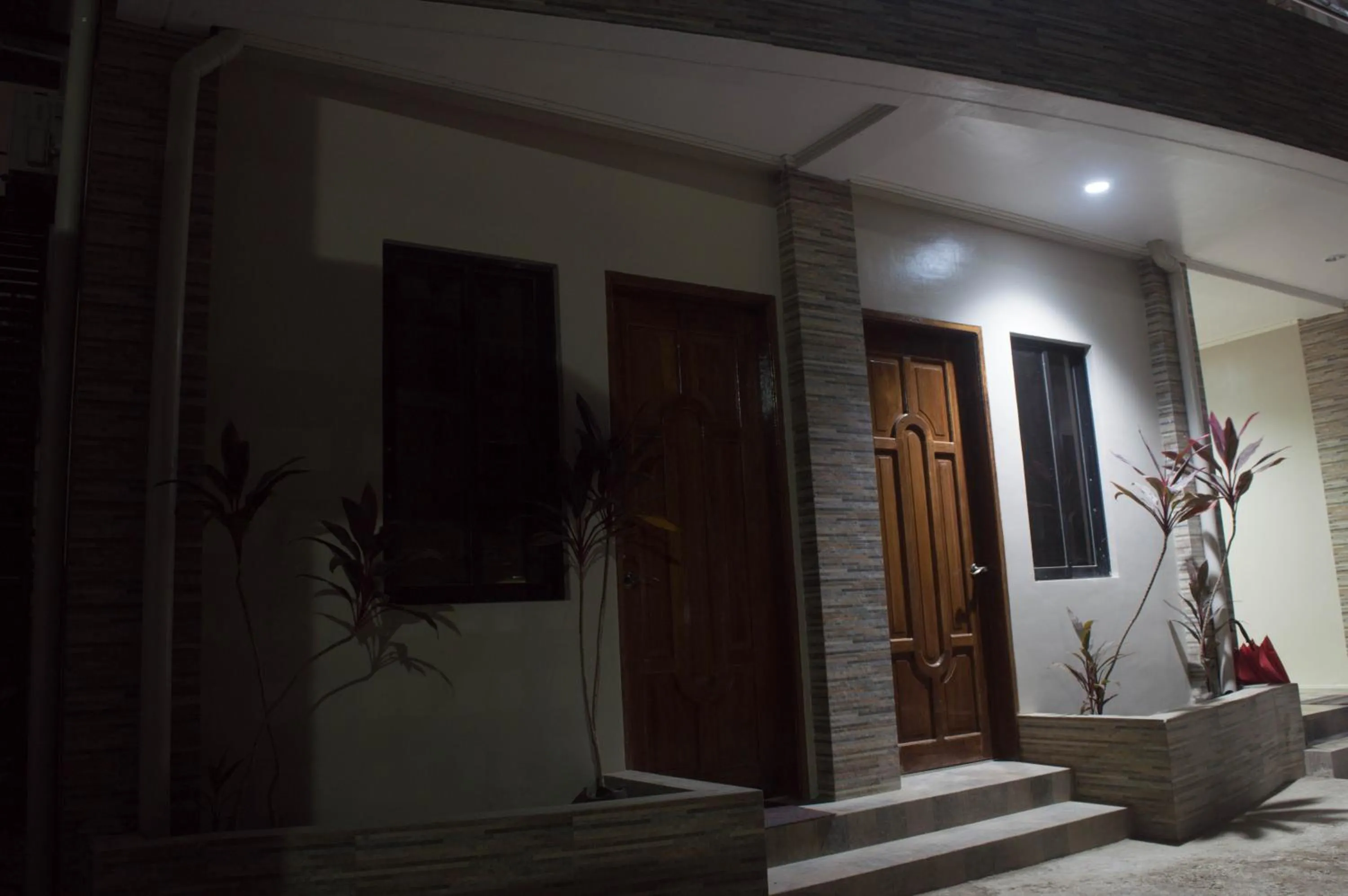 Property building in Abeth's Haven