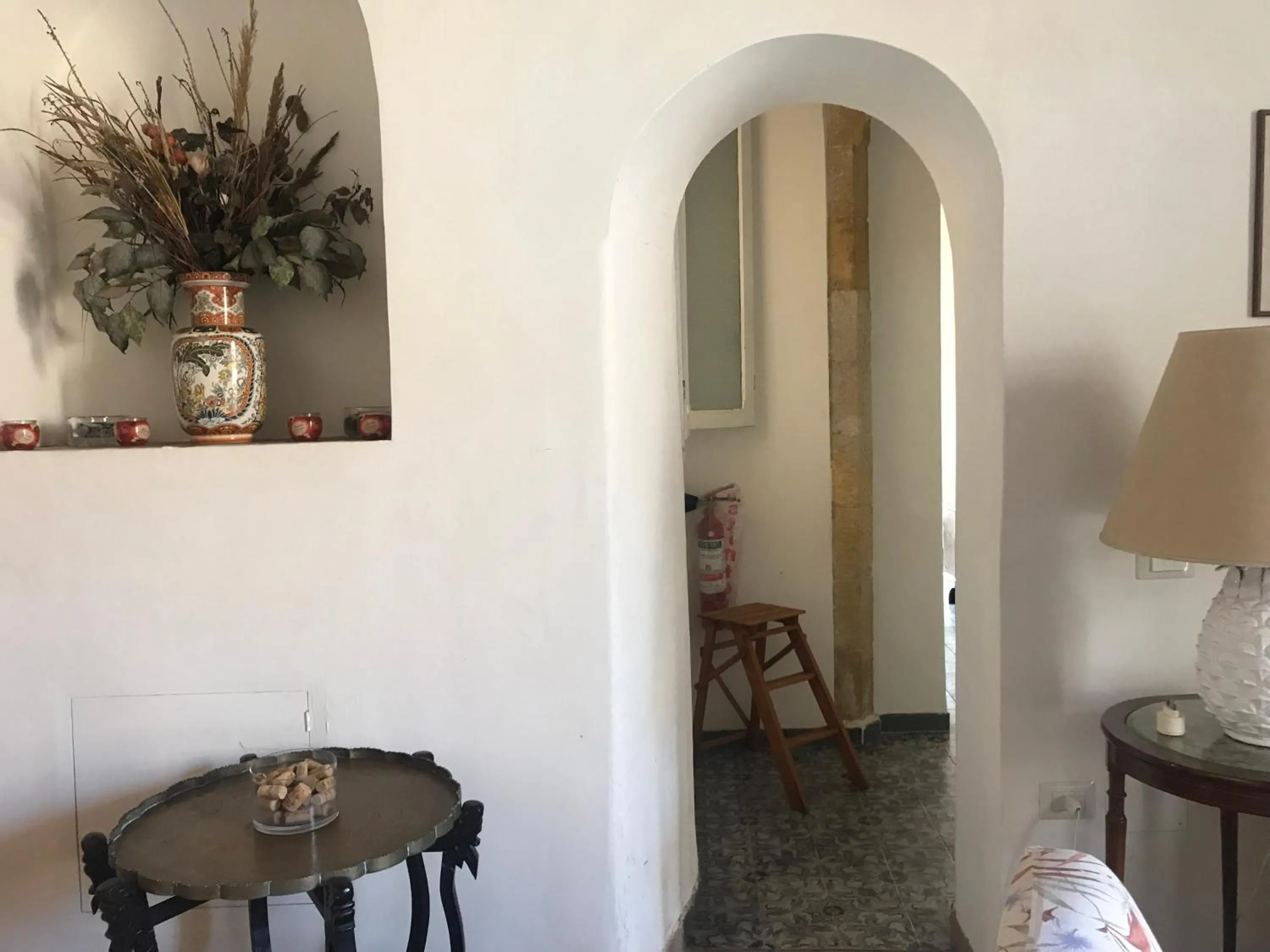Palazzo Tocco