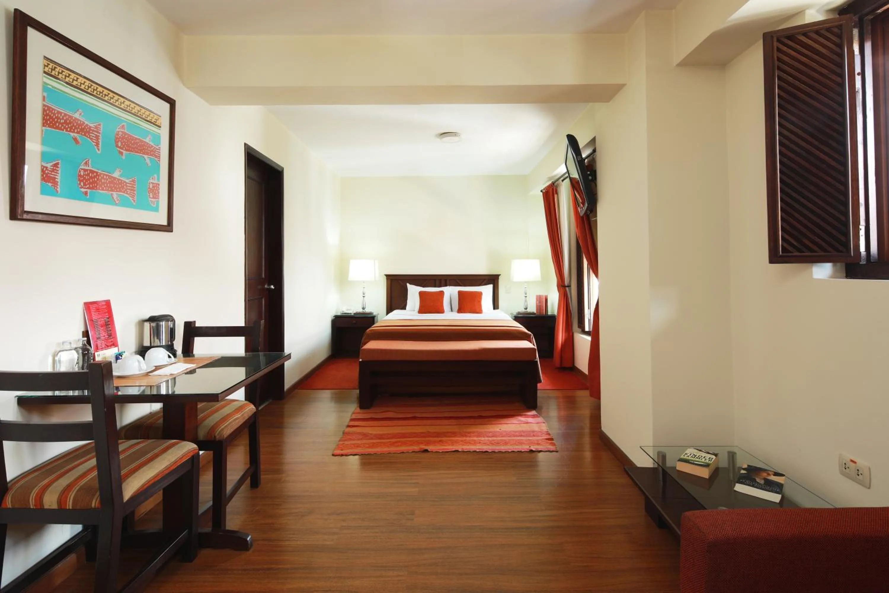 Bedroom, Bed in San Agustin El Dorado