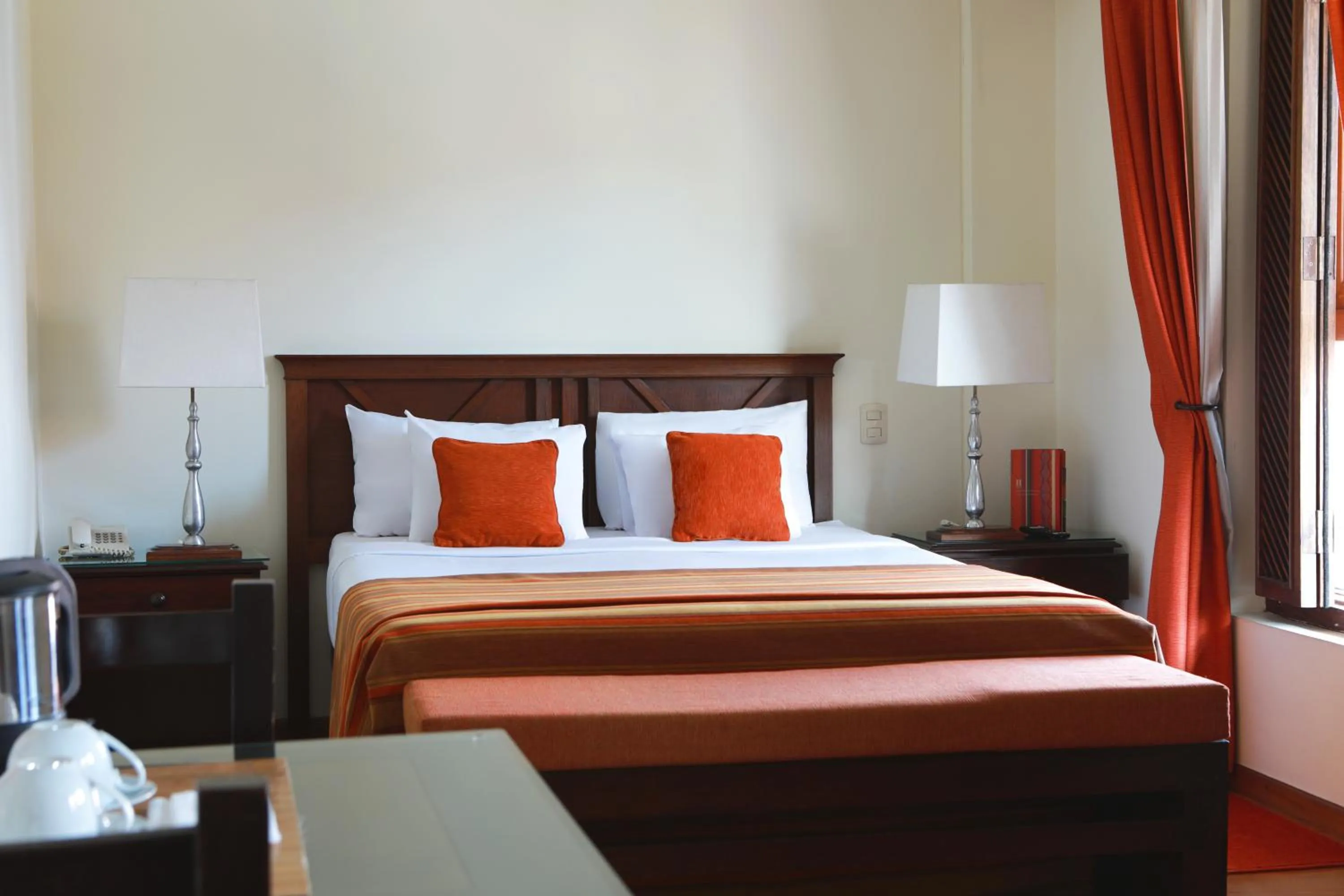 Bedroom, Bed in San Agustin El Dorado