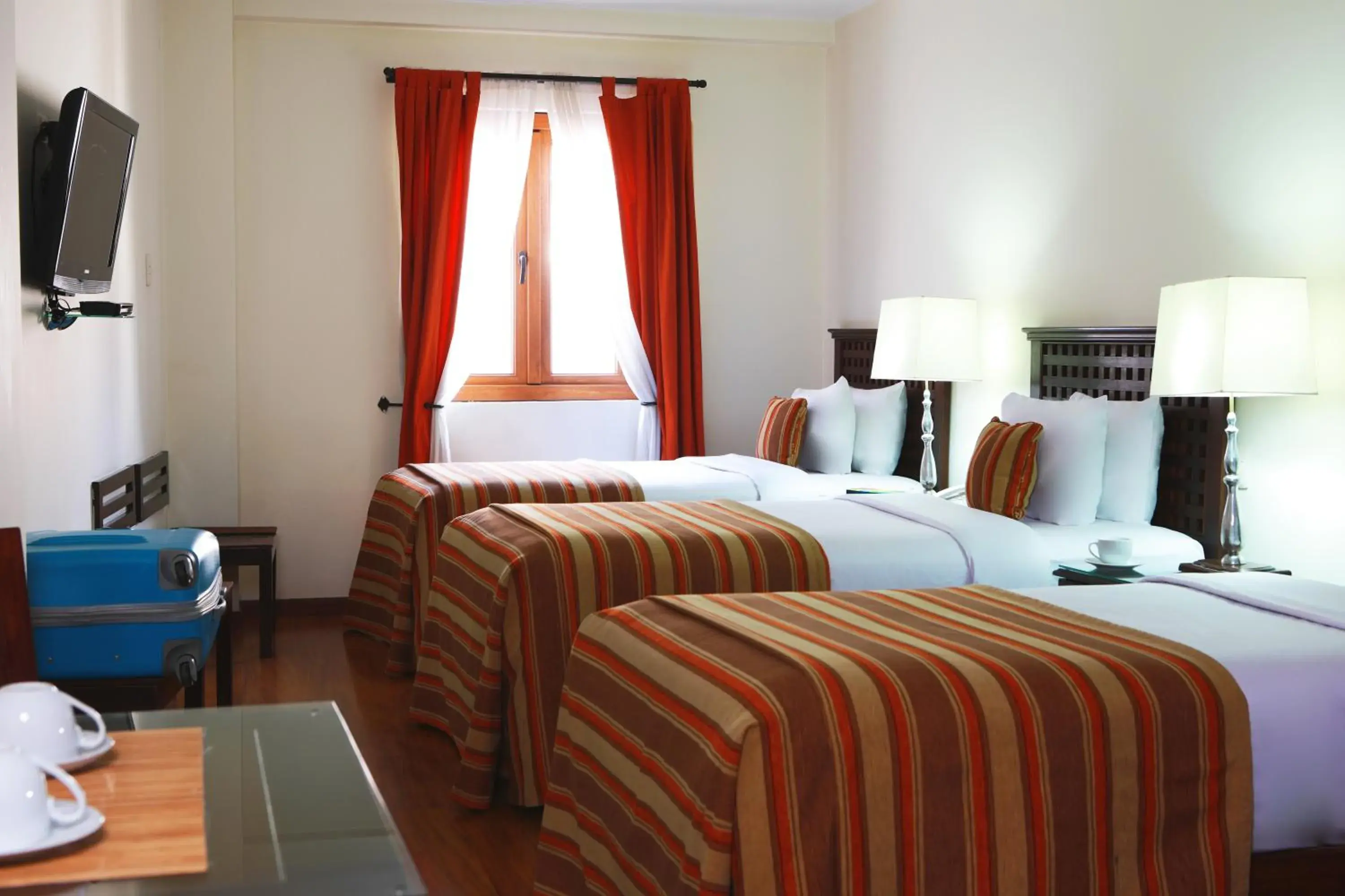 Bed in San Agustin El Dorado Bed in San Agustin El Dorado