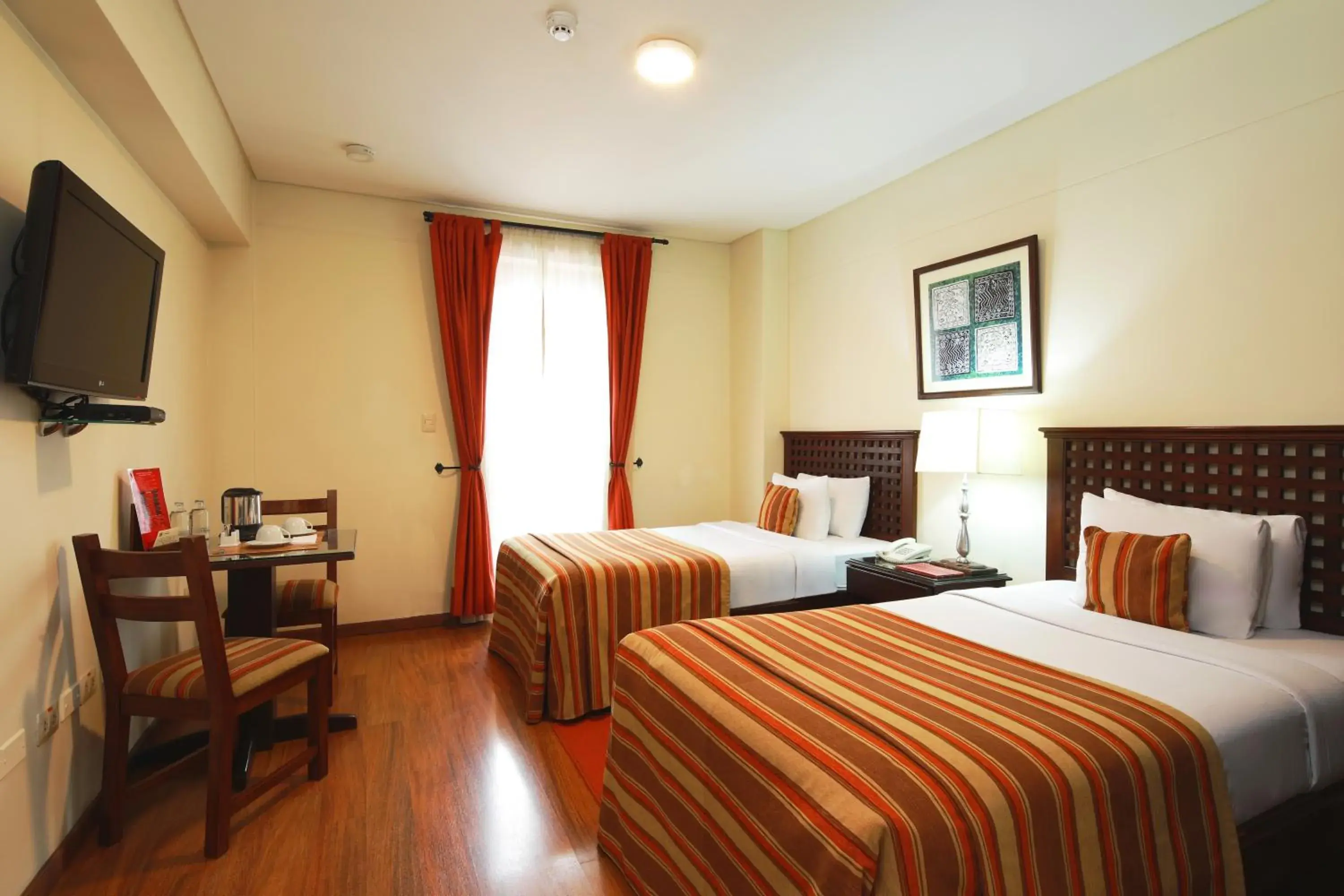 Bed in San Agustin El Dorado Bed in San Agustin El Dorado