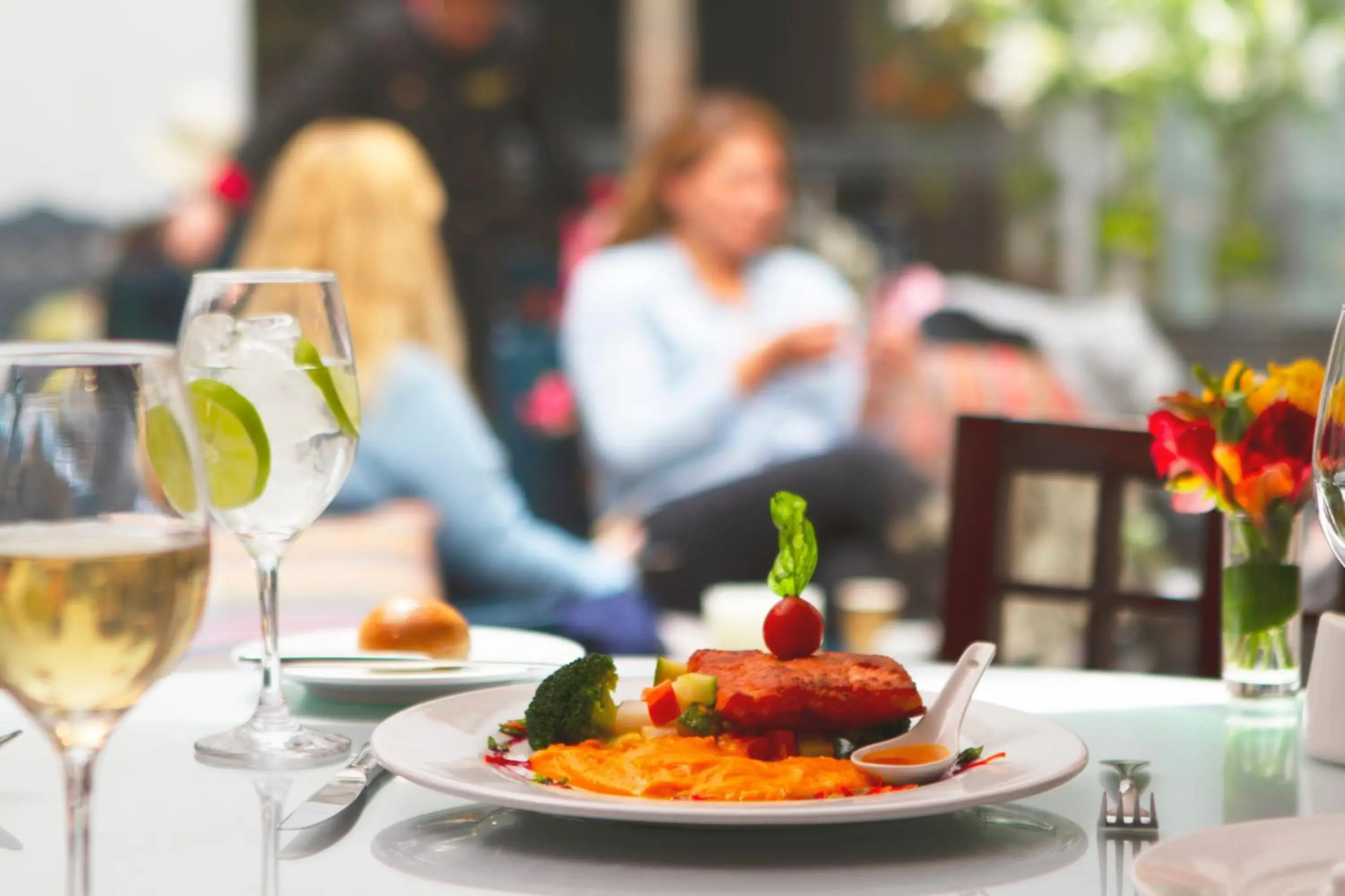 Restaurant/places to eat in San Agustin El Dorado Restaurant/places to eat in San Agustin El Dorado