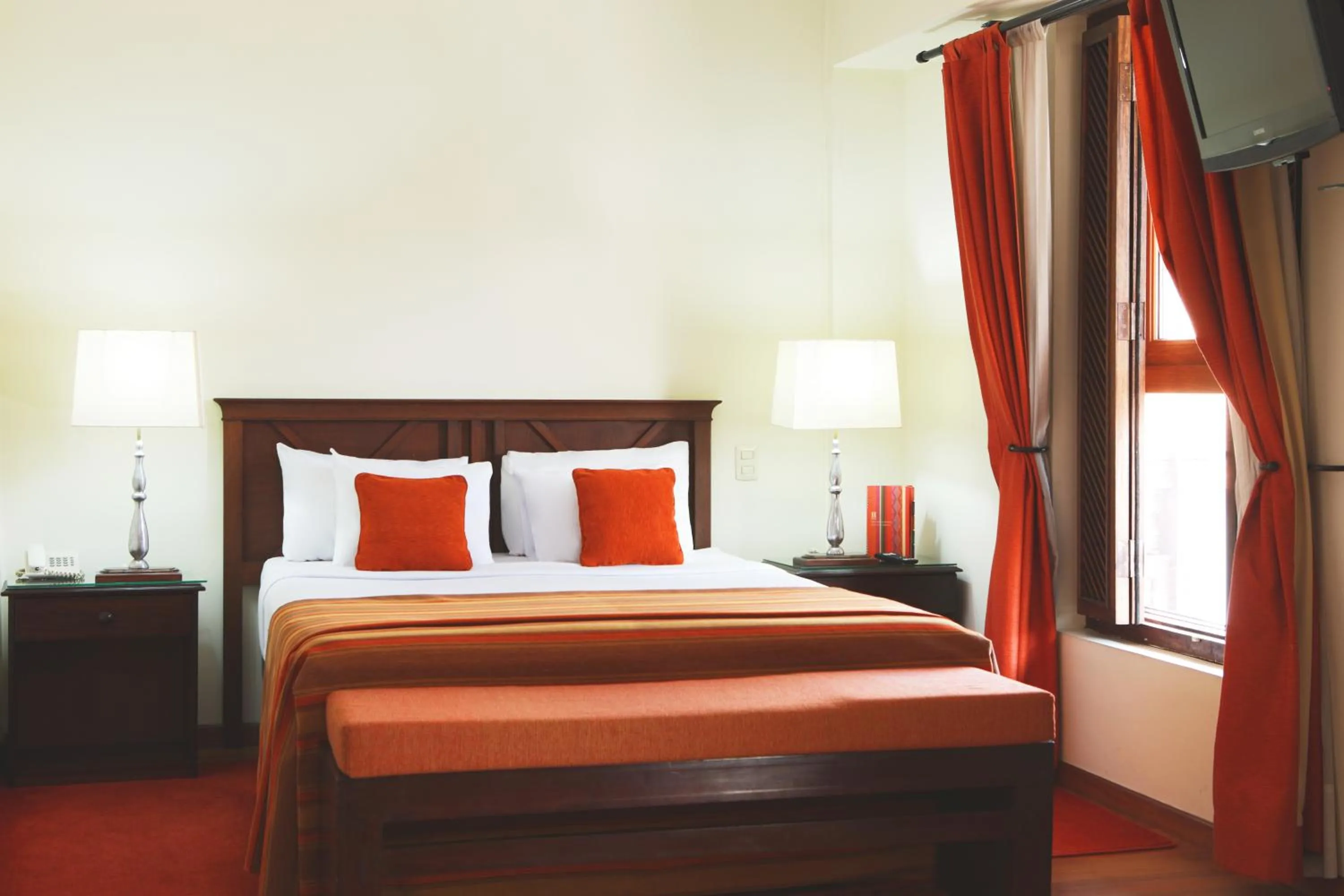 Bedroom, Bed in San Agustin El Dorado