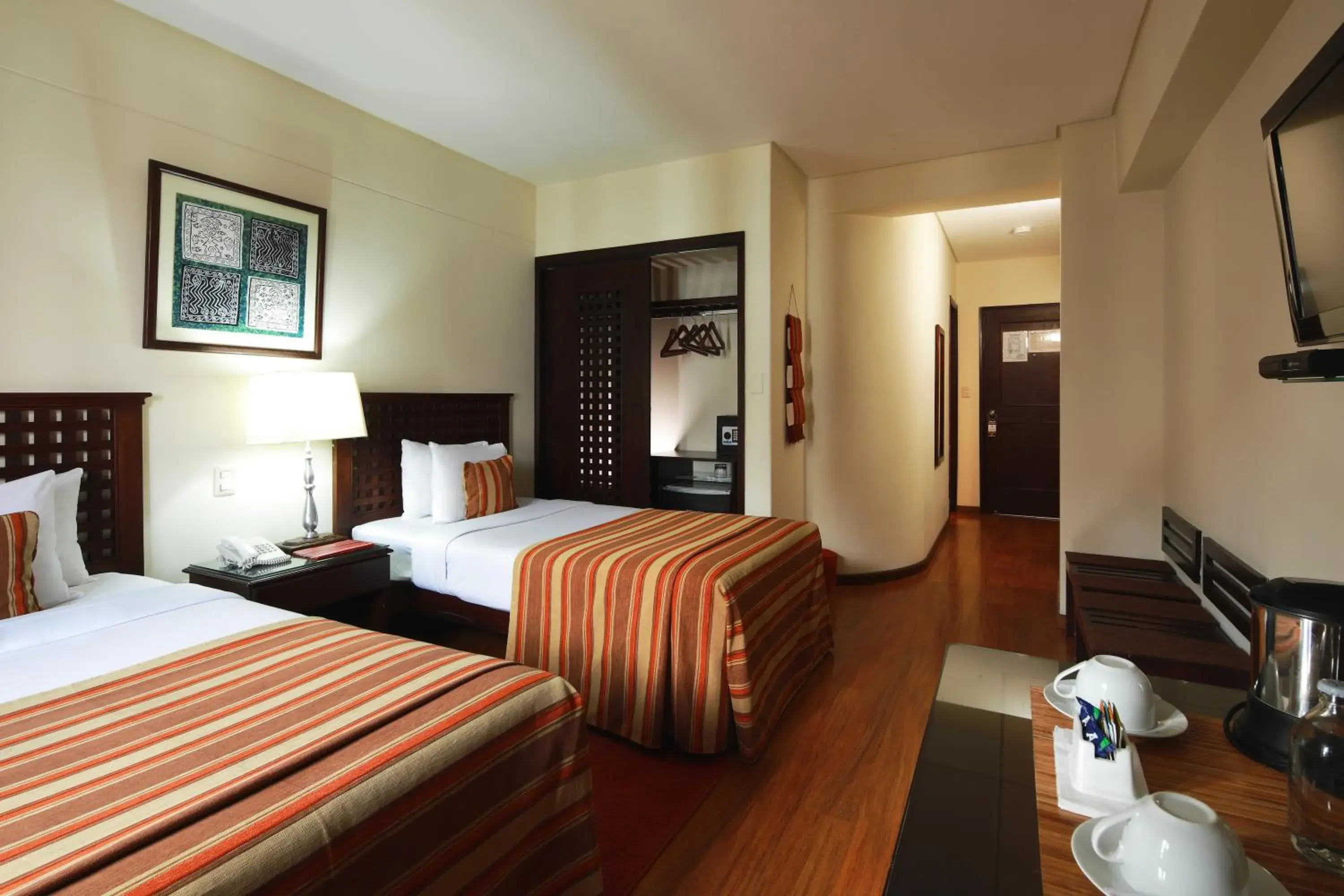 Family Room in San Agustin El Dorado Family Room in San Agustin El Dorado