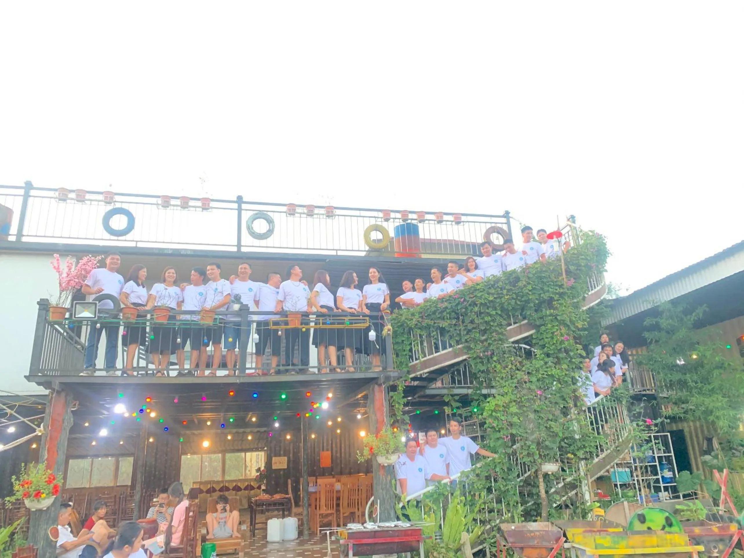 Homestay Discovery Sapa