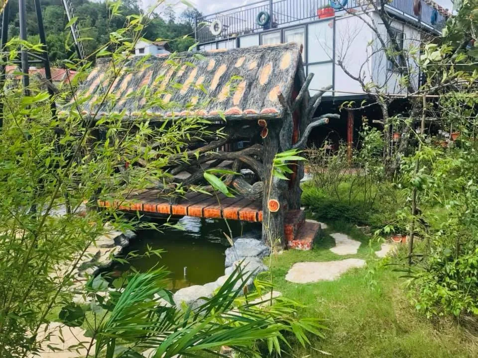 Homestay Discovery Sapa