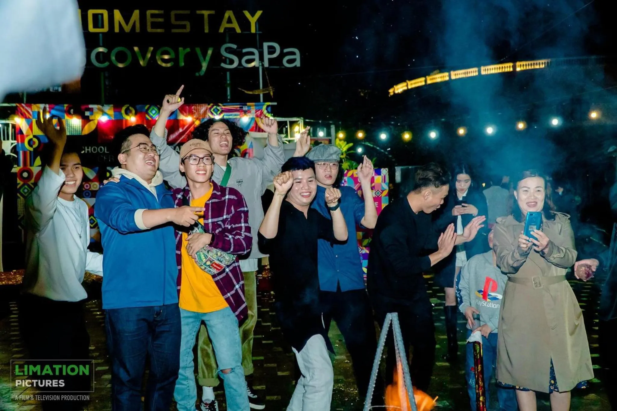 Homestay Discovery Sapa