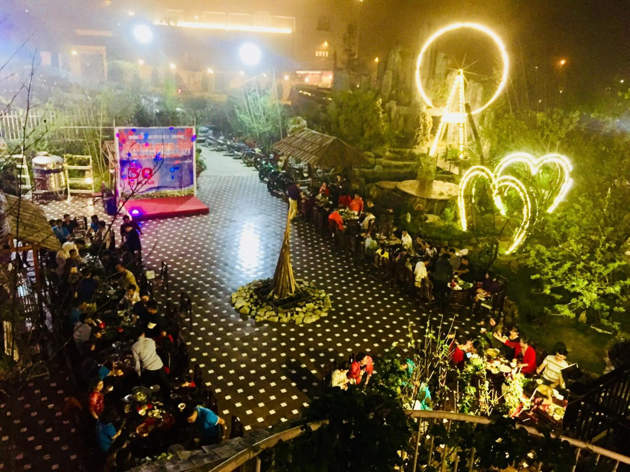 Homestay Discovery Sapa