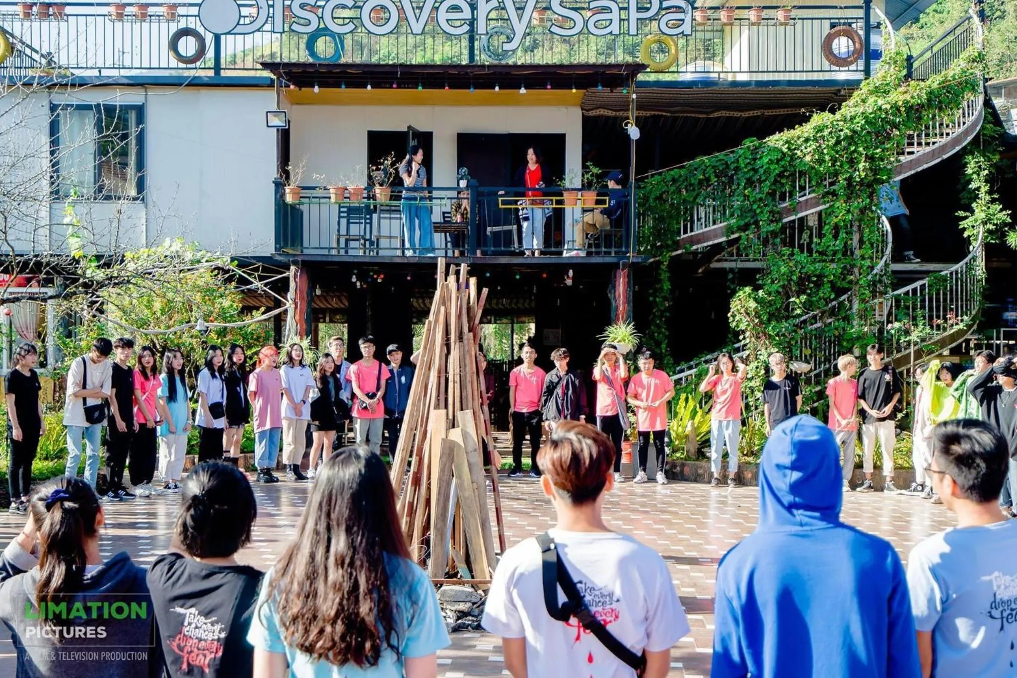 Homestay Discovery Sapa