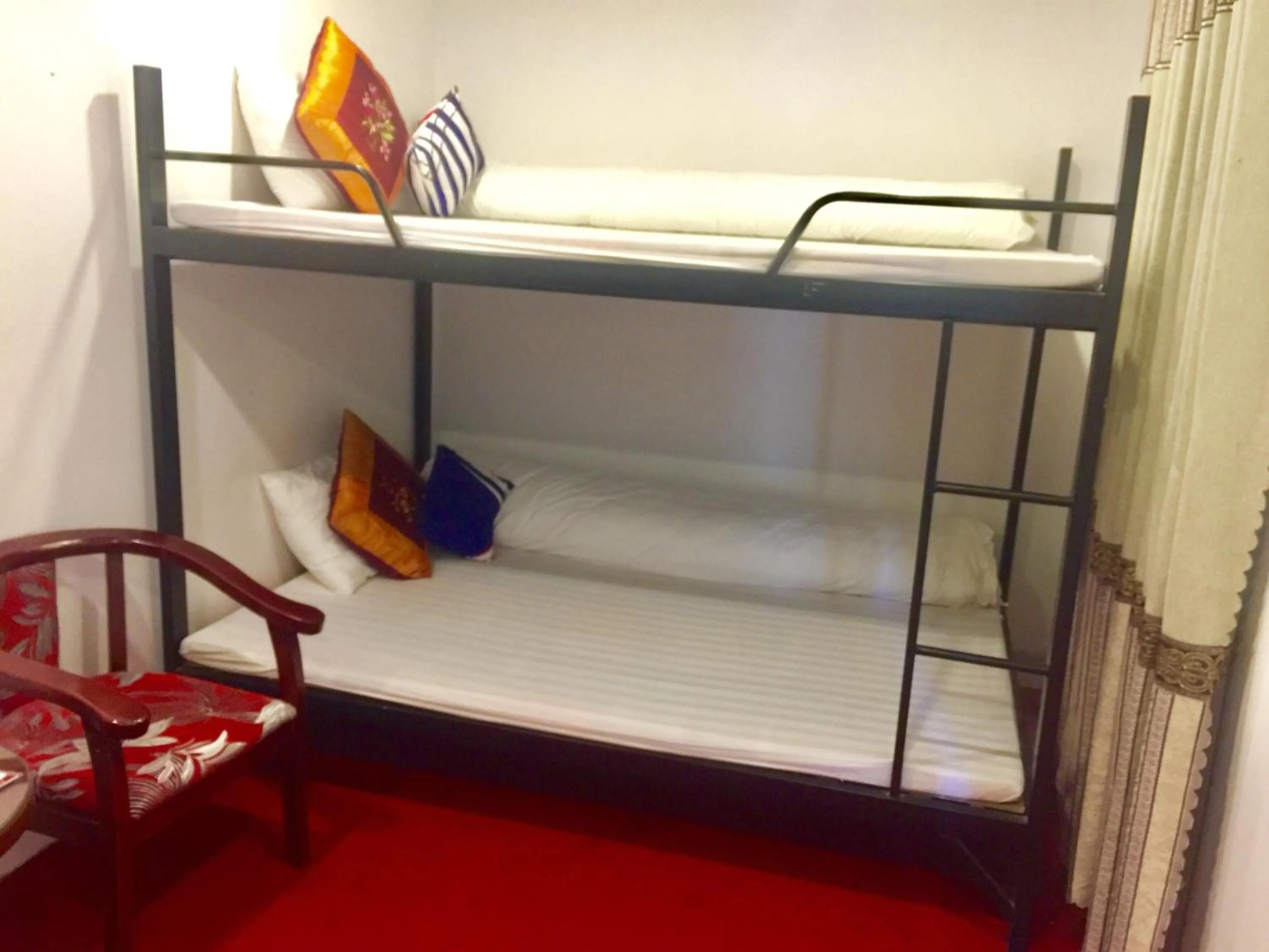 Homestay Discovery Sapa