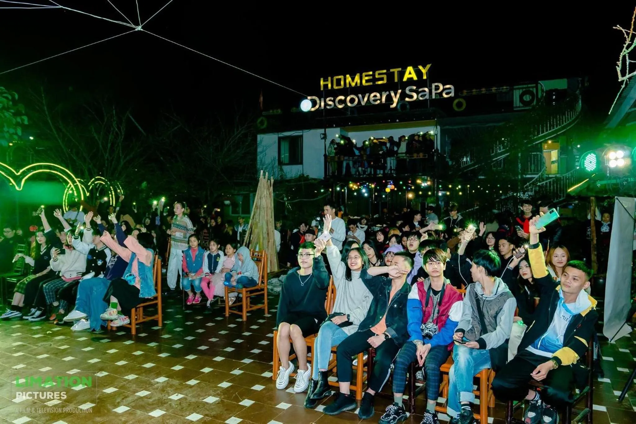 Homestay Discovery Sapa