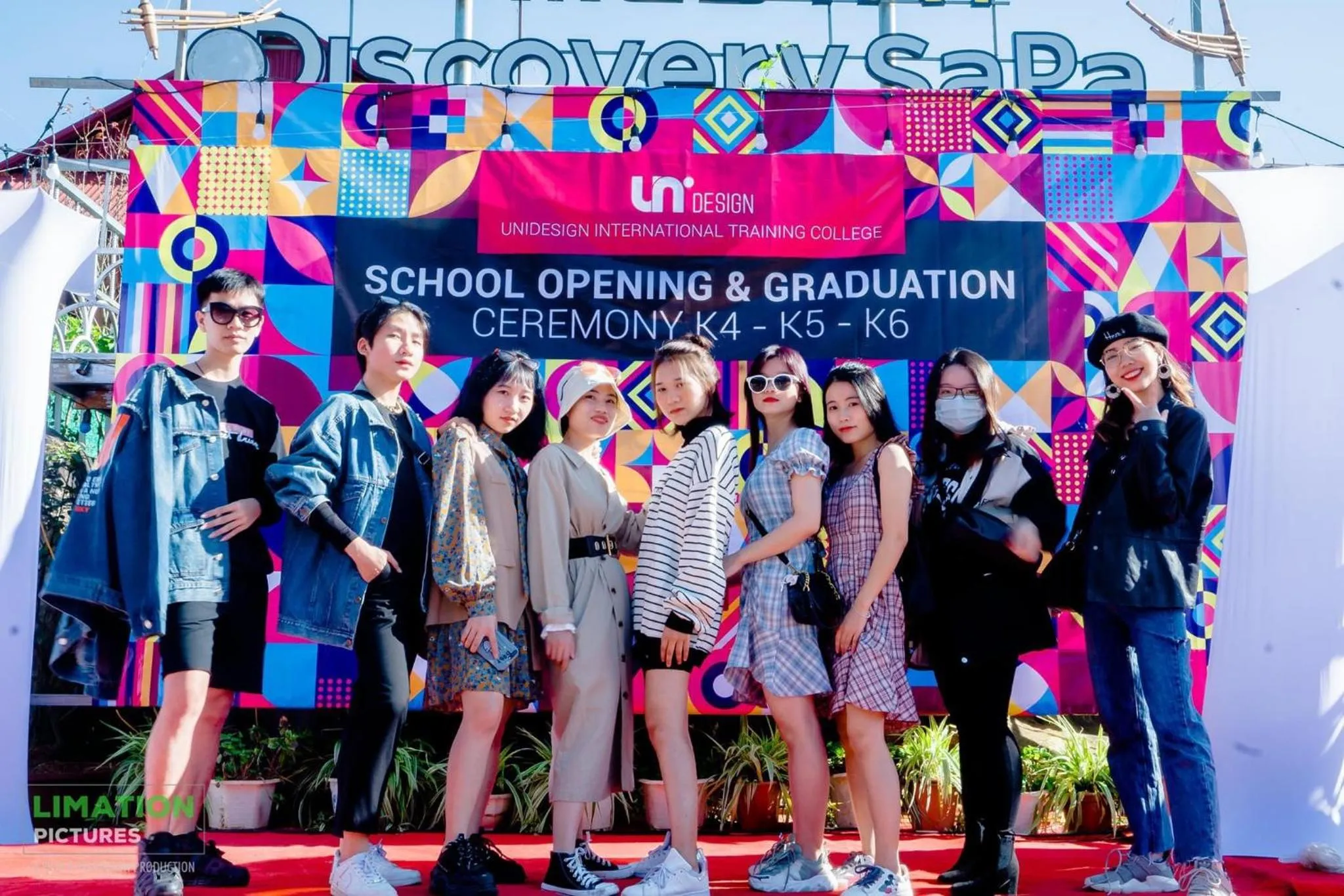 Homestay Discovery Sapa