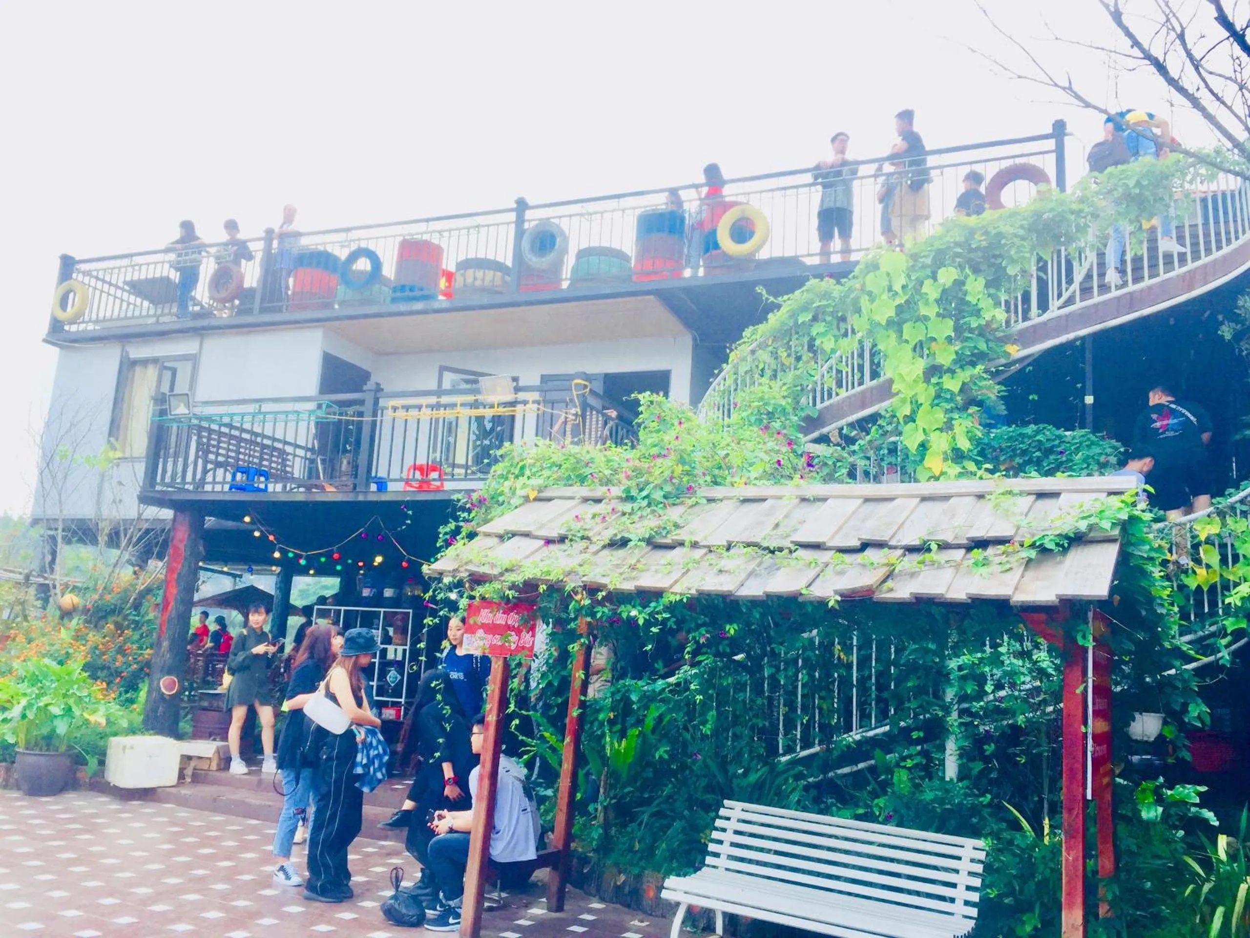 Homestay Discovery Sapa