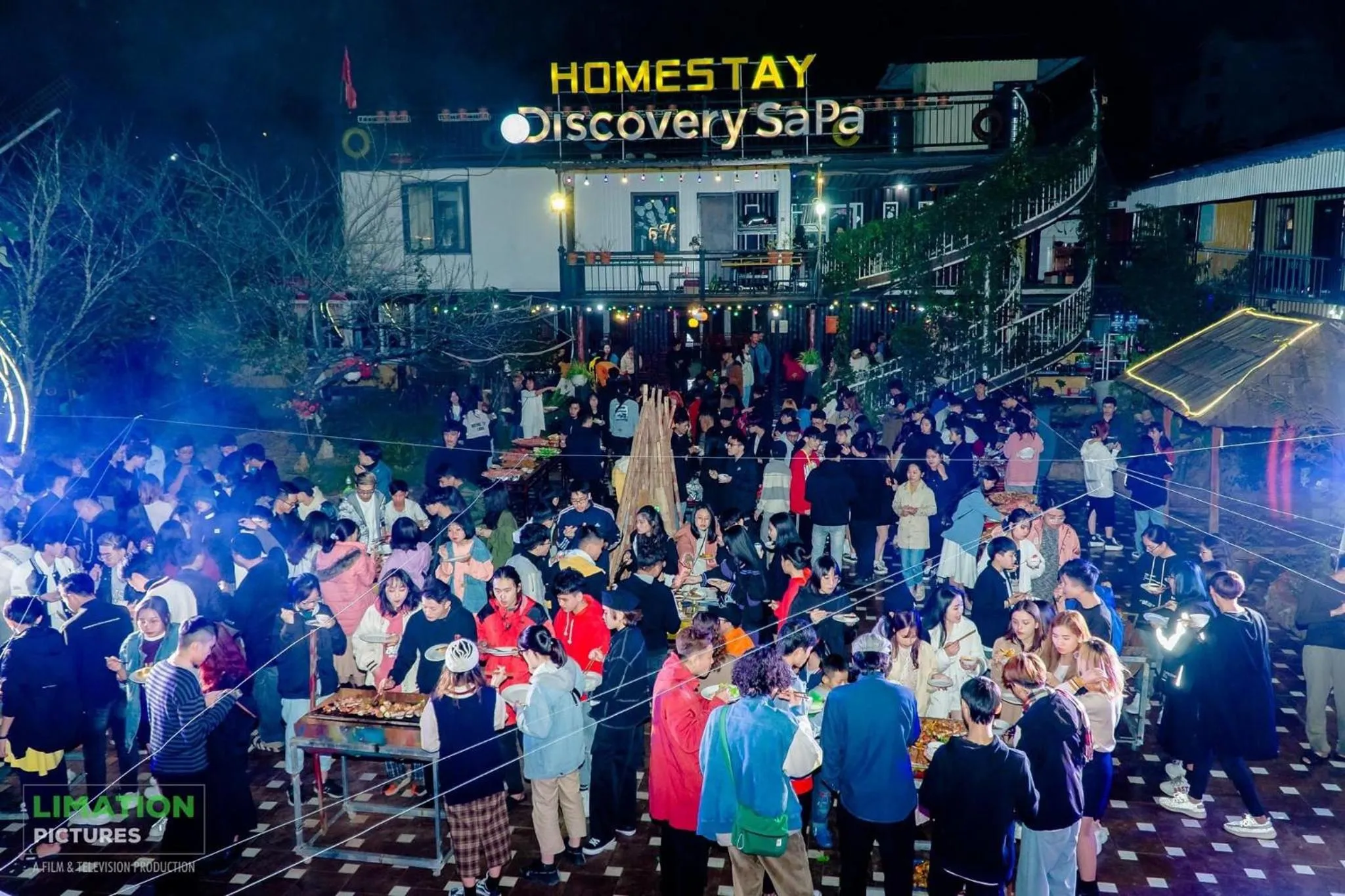 Homestay Discovery Sapa