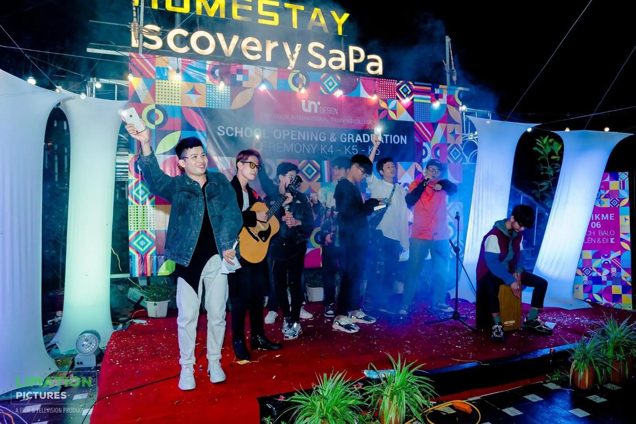 Homestay Discovery Sapa