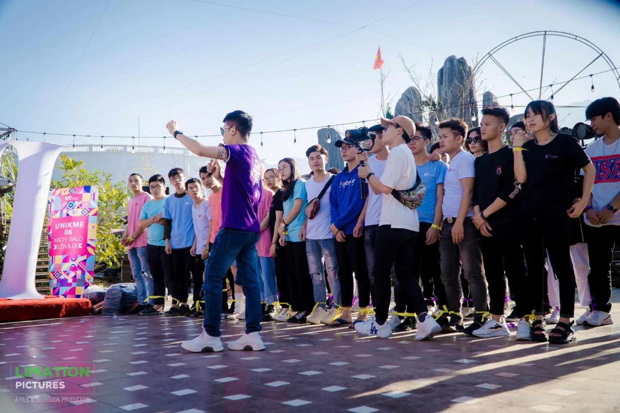 Homestay Discovery Sapa