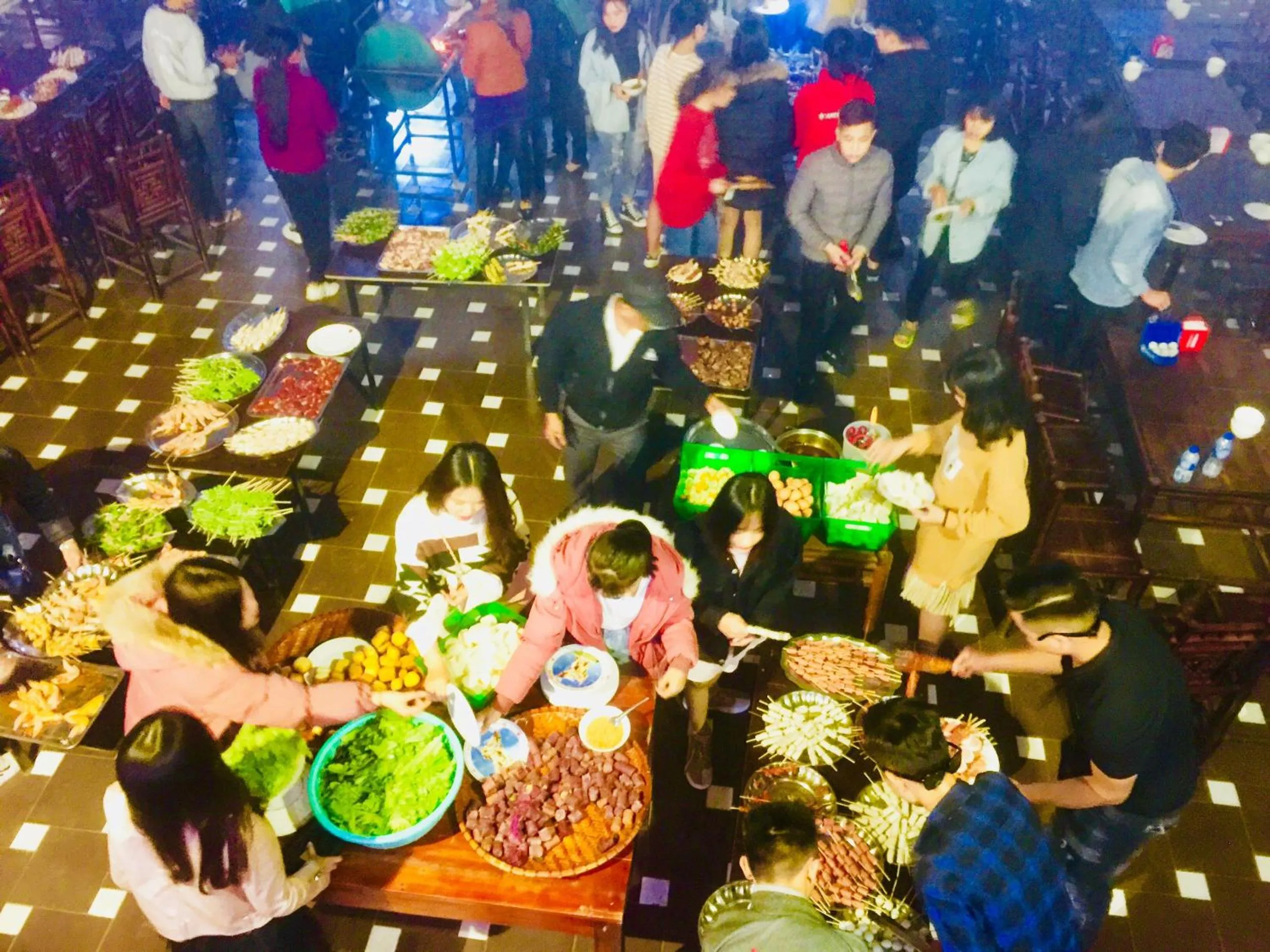 Homestay Discovery Sapa