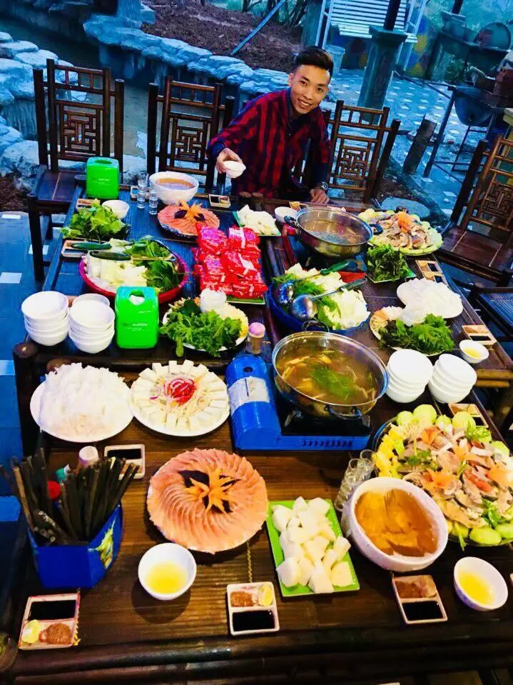 Homestay Discovery Sapa