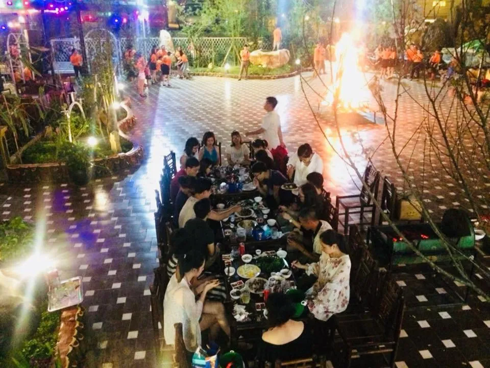 Homestay Discovery Sapa