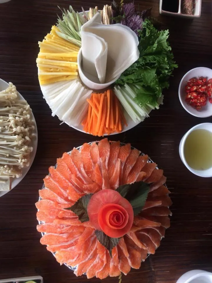 Homestay Discovery Sapa