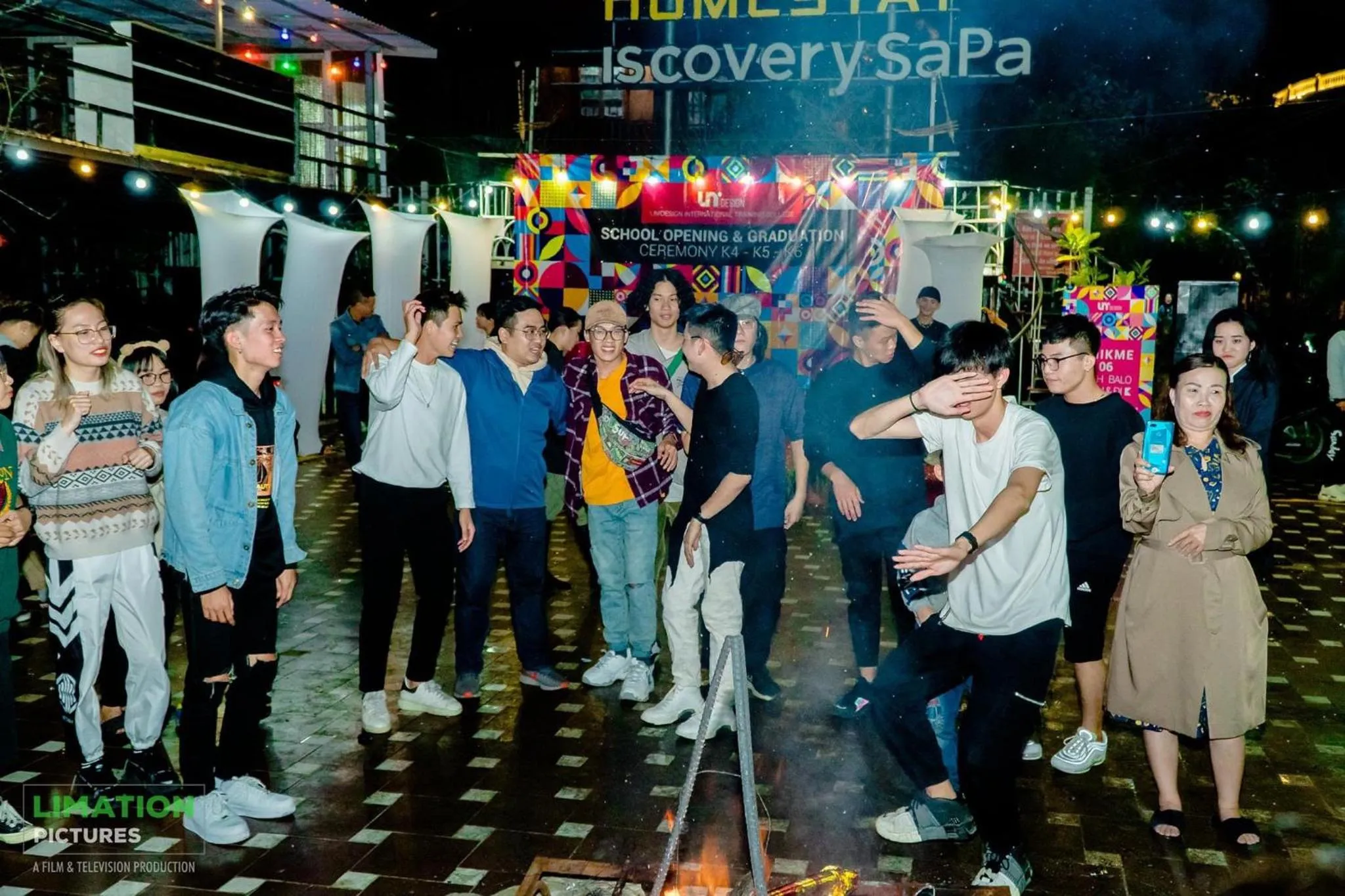 Homestay Discovery Sapa