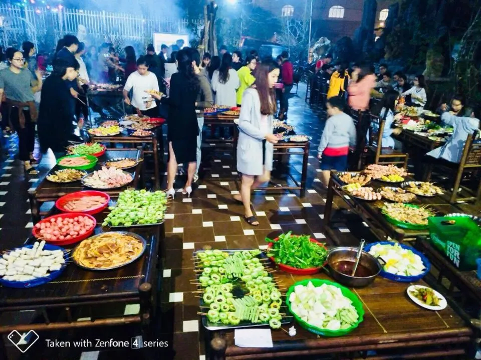 Homestay Discovery Sapa