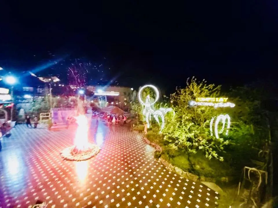 Homestay Discovery Sapa