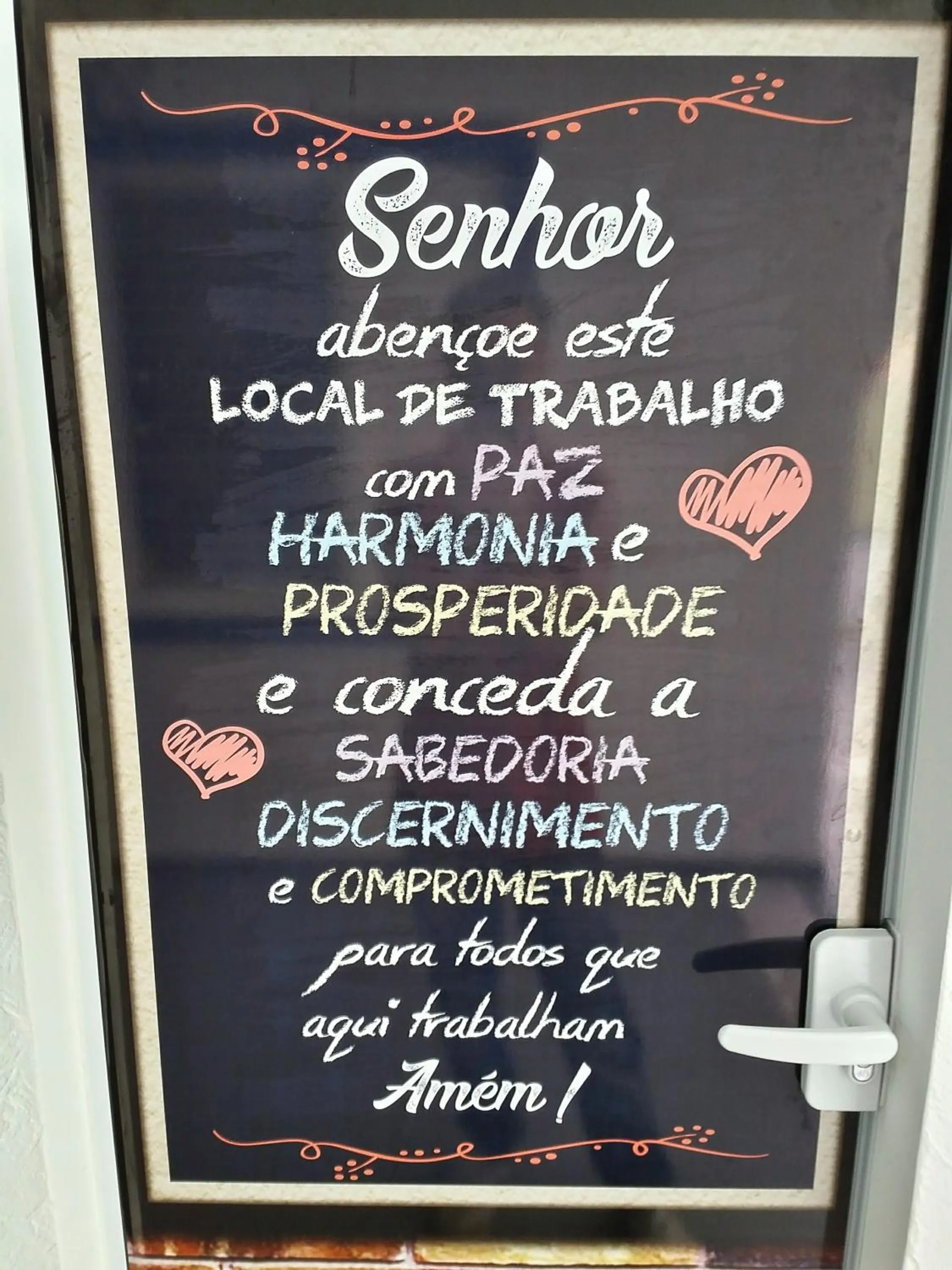 Logo/Certificate/Sign in Pousada Peruibe 455