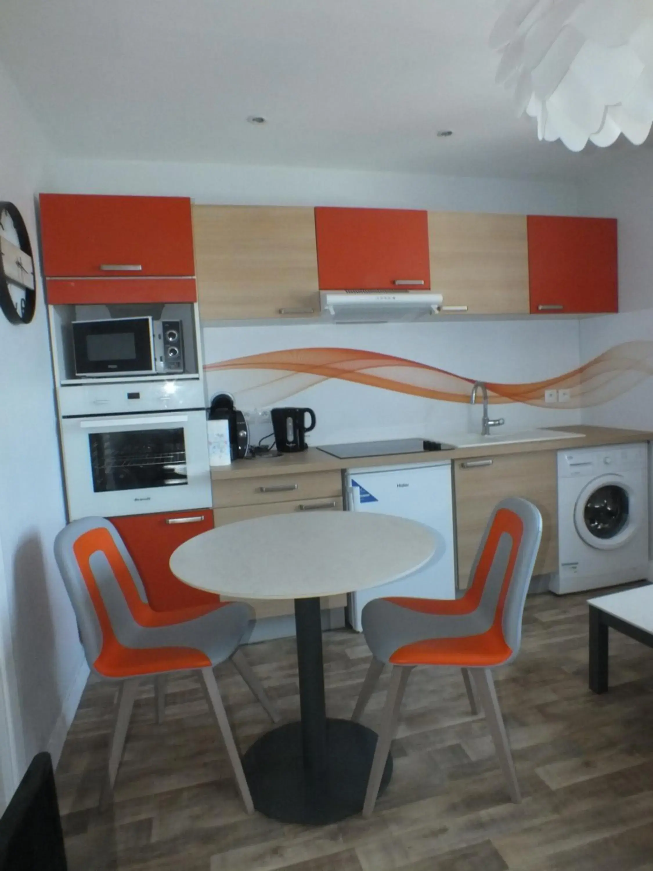 Residence Miranto Residence Miranto